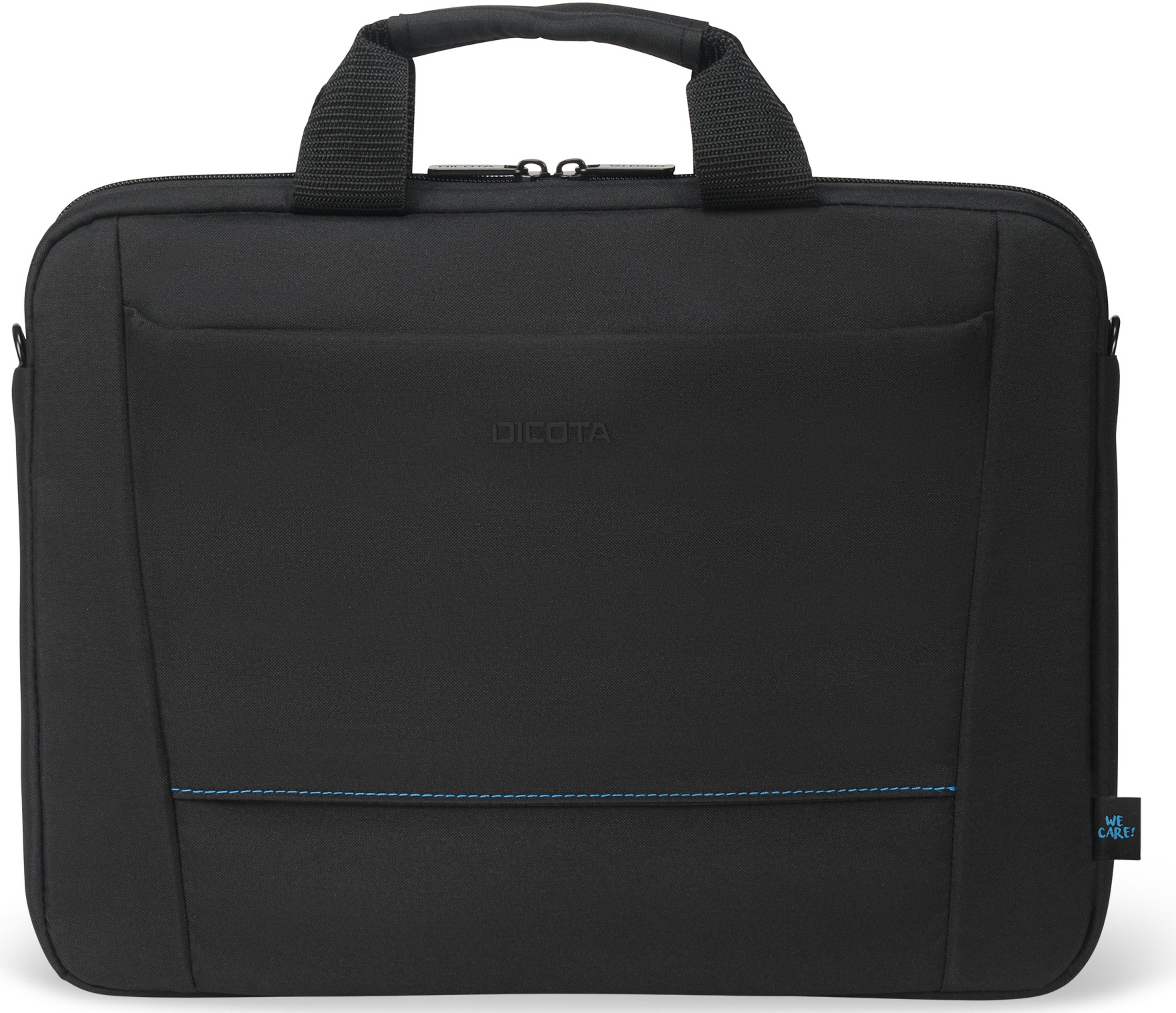 DICOTA Slim Case TWO 14-16" Tasche