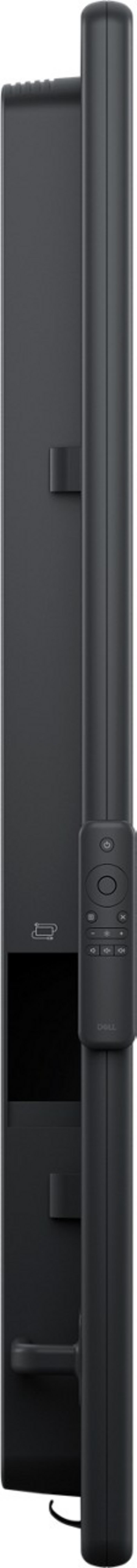 Écran tactile Dell Pro 75 Plus P7525QT