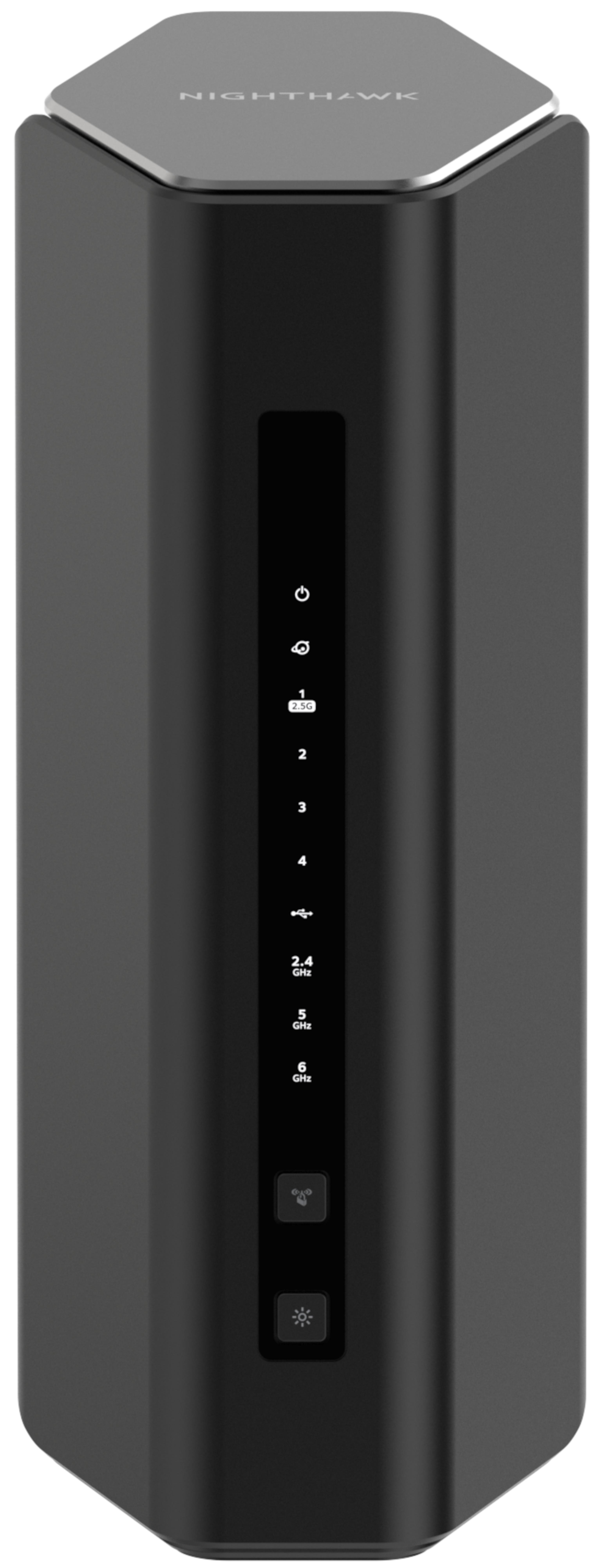 NETGEAR Nighthawk RS500 Wi-Fi 7 Router