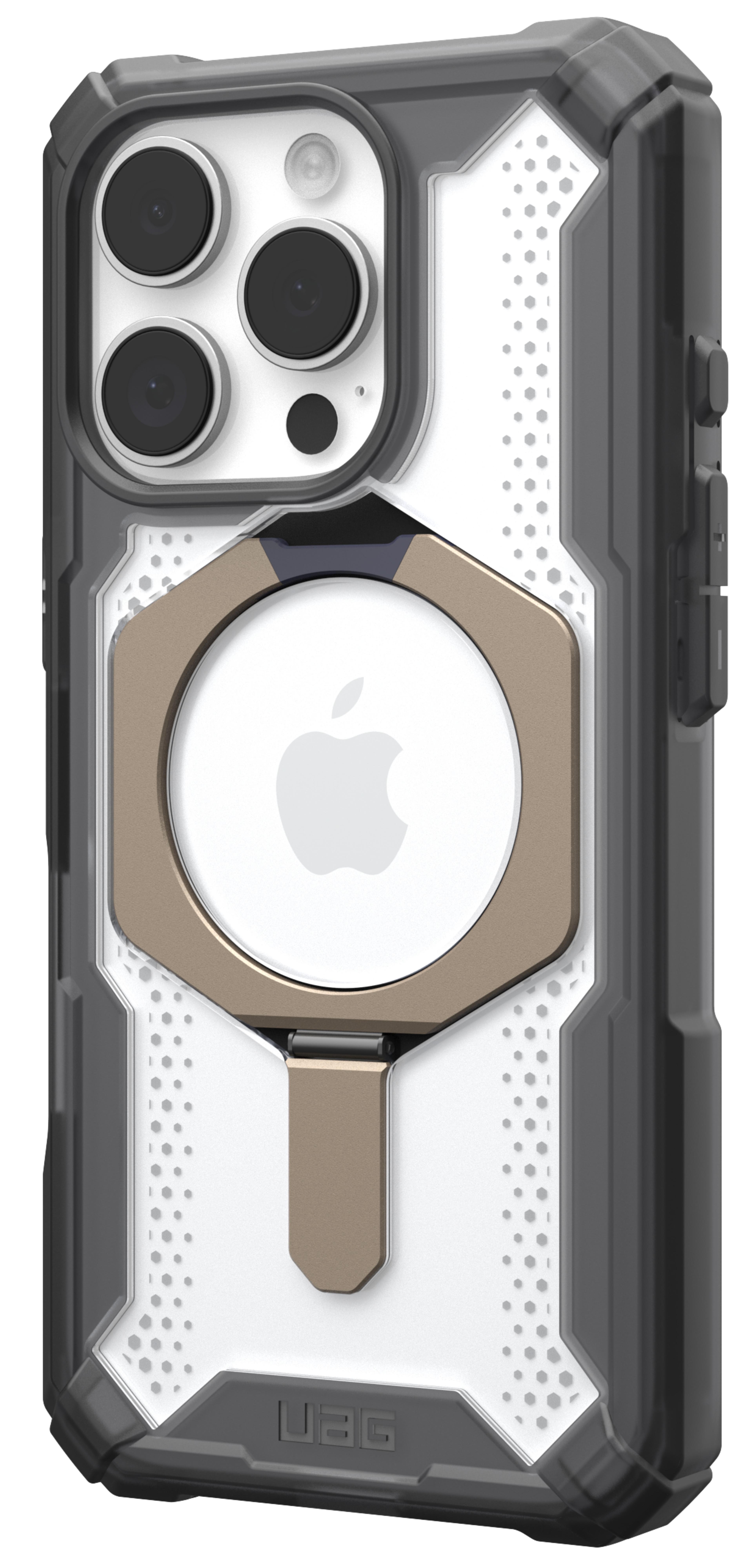 UAG Plasma XTE iPhone 16 Pro Case
