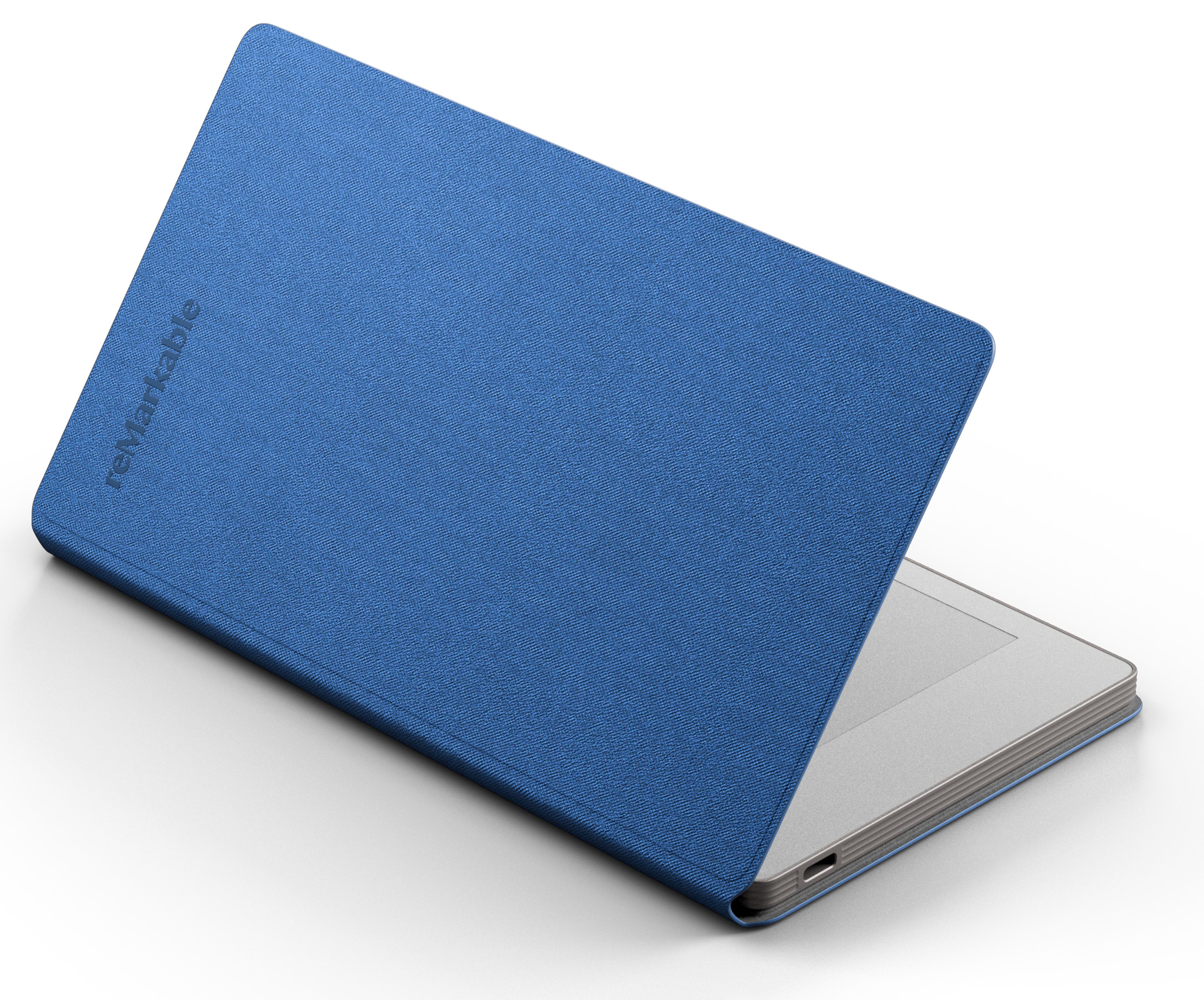 reMarkable Pro Move Book Folio cobalt