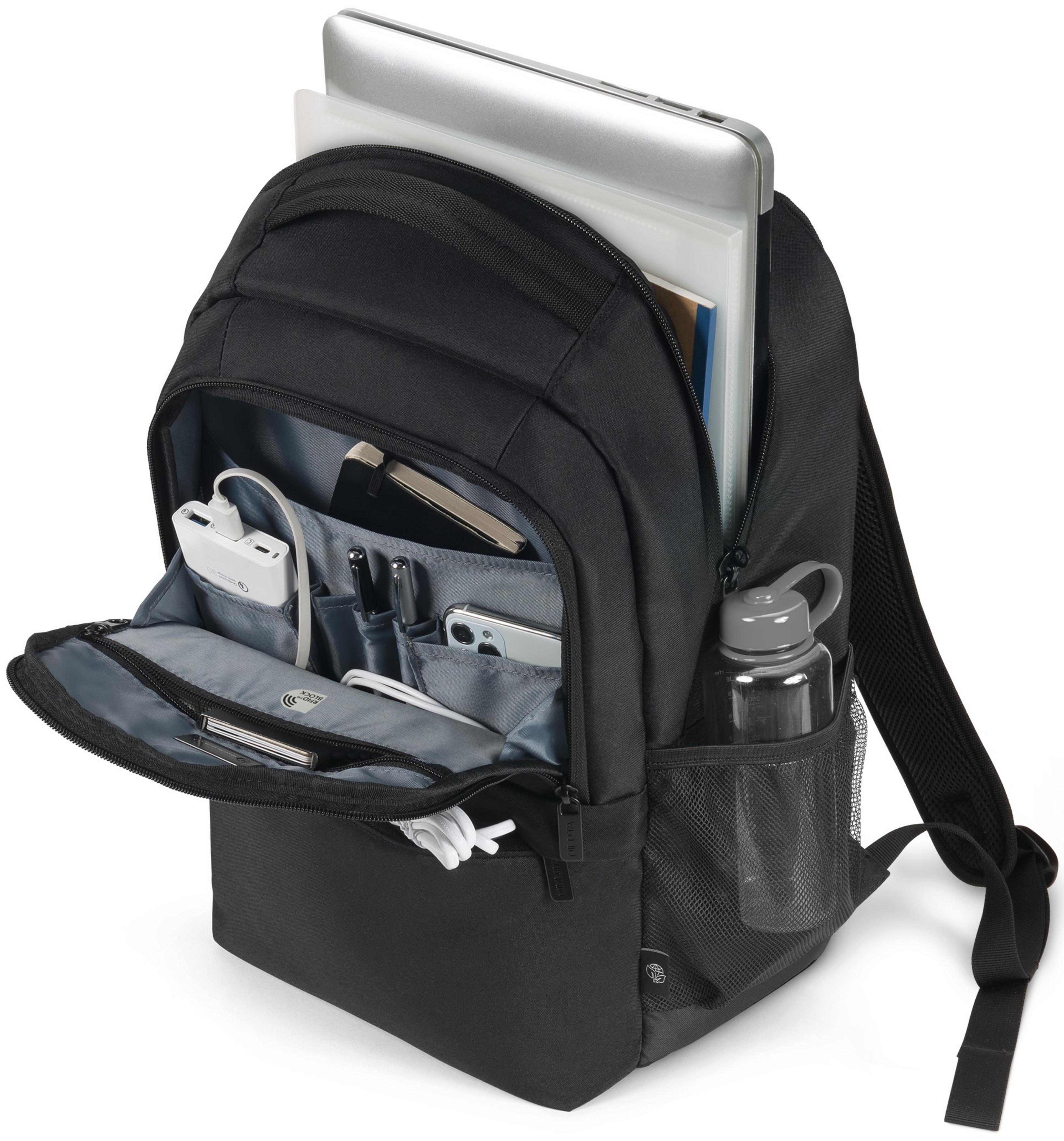DICOTA Eco CORE 17.3" Backpack
