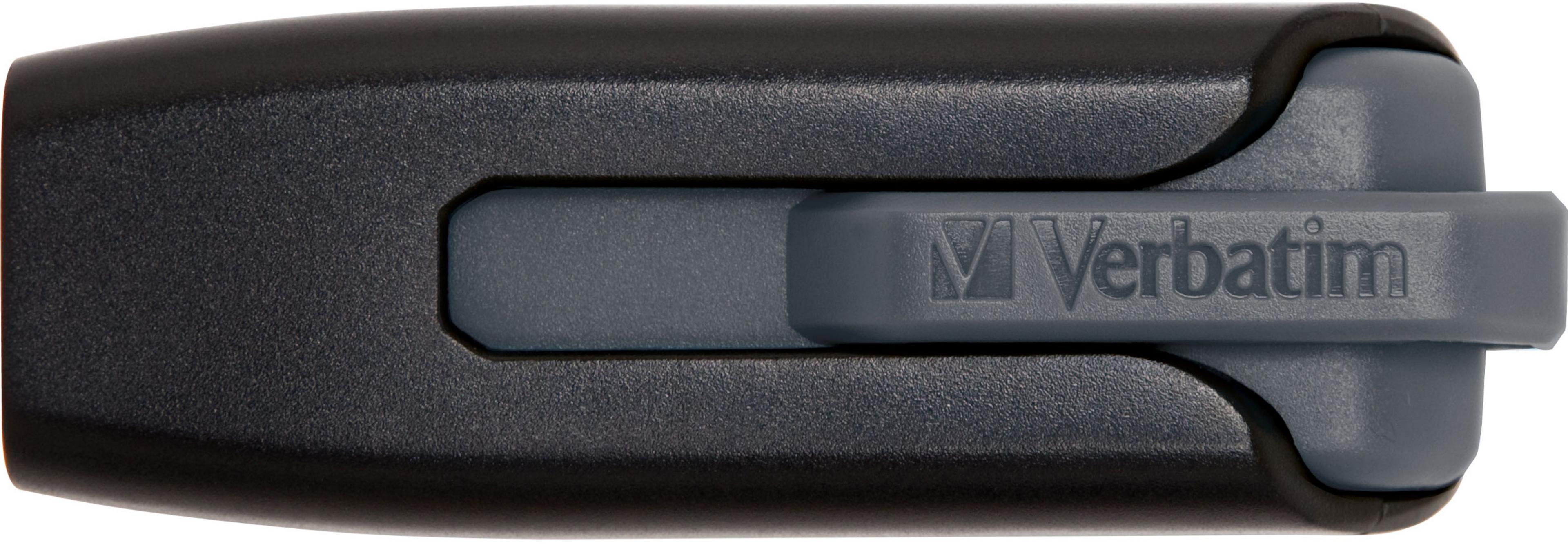 Verbatim V3 USB Stick 128GB