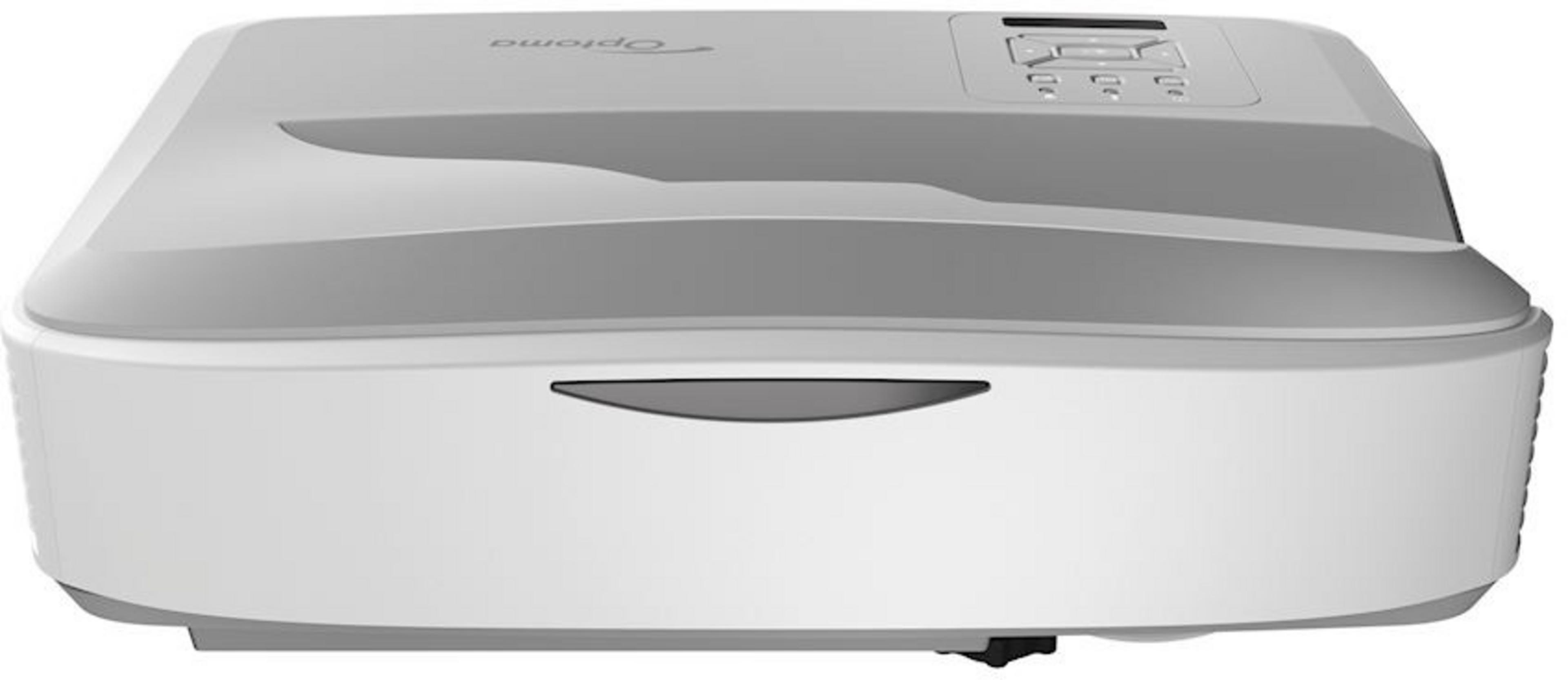 Optoma Projektor krótk. rzutu ZU500USTe