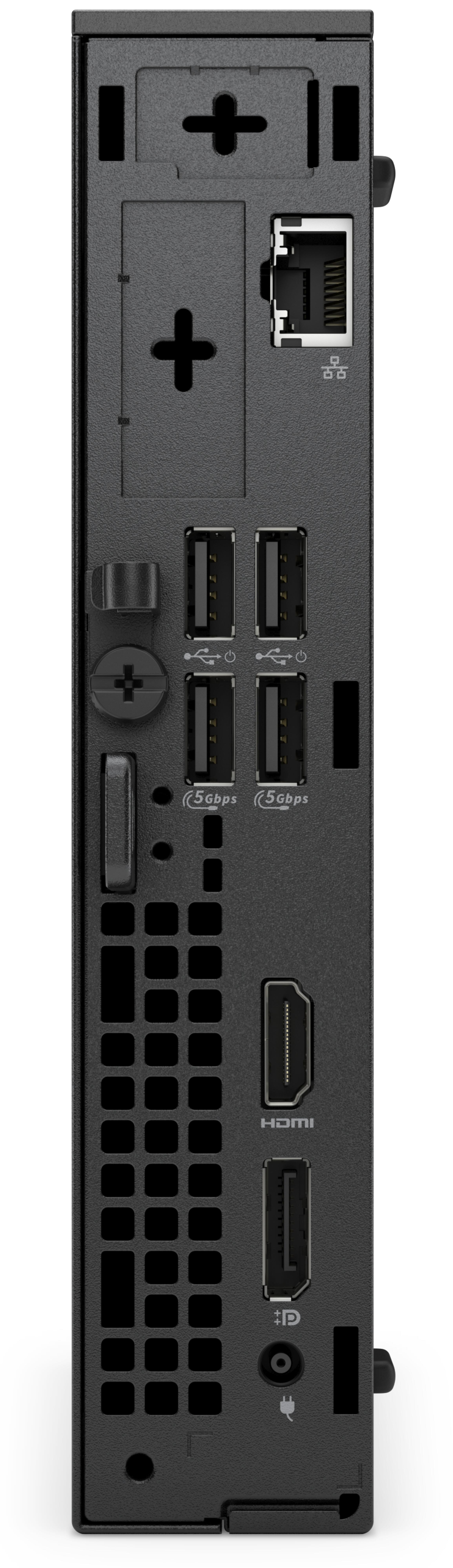 Dell Pro Micro R5P 16/512 GB