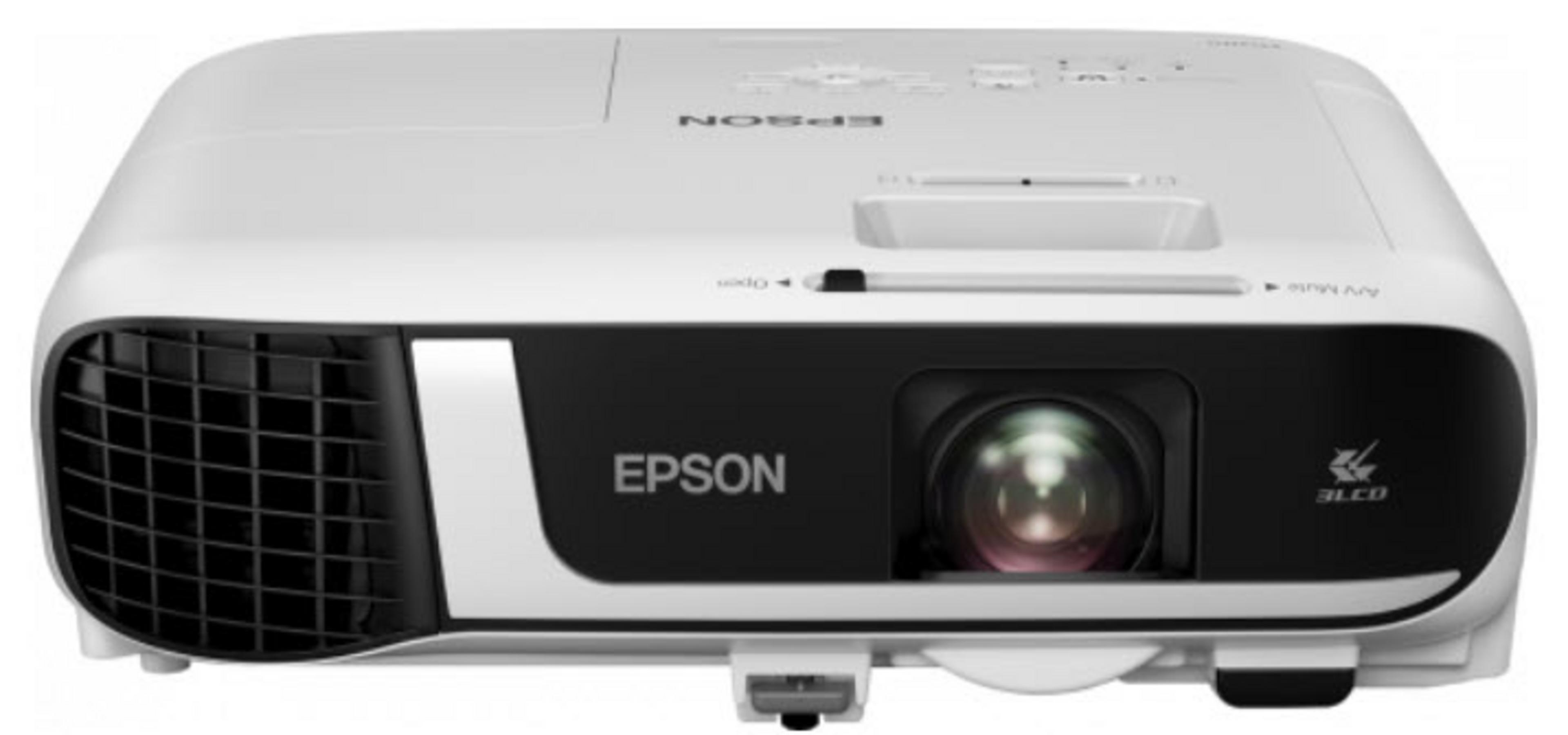 Epson EB-FH52 Projector