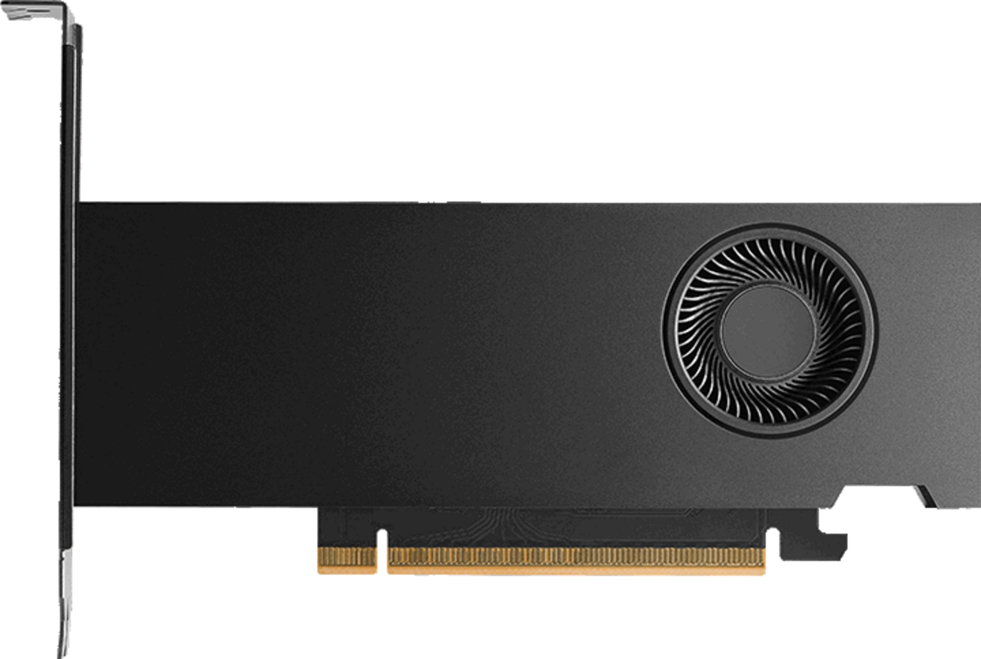 Carte graphique PNY NVIDIA RTX PRO 2000