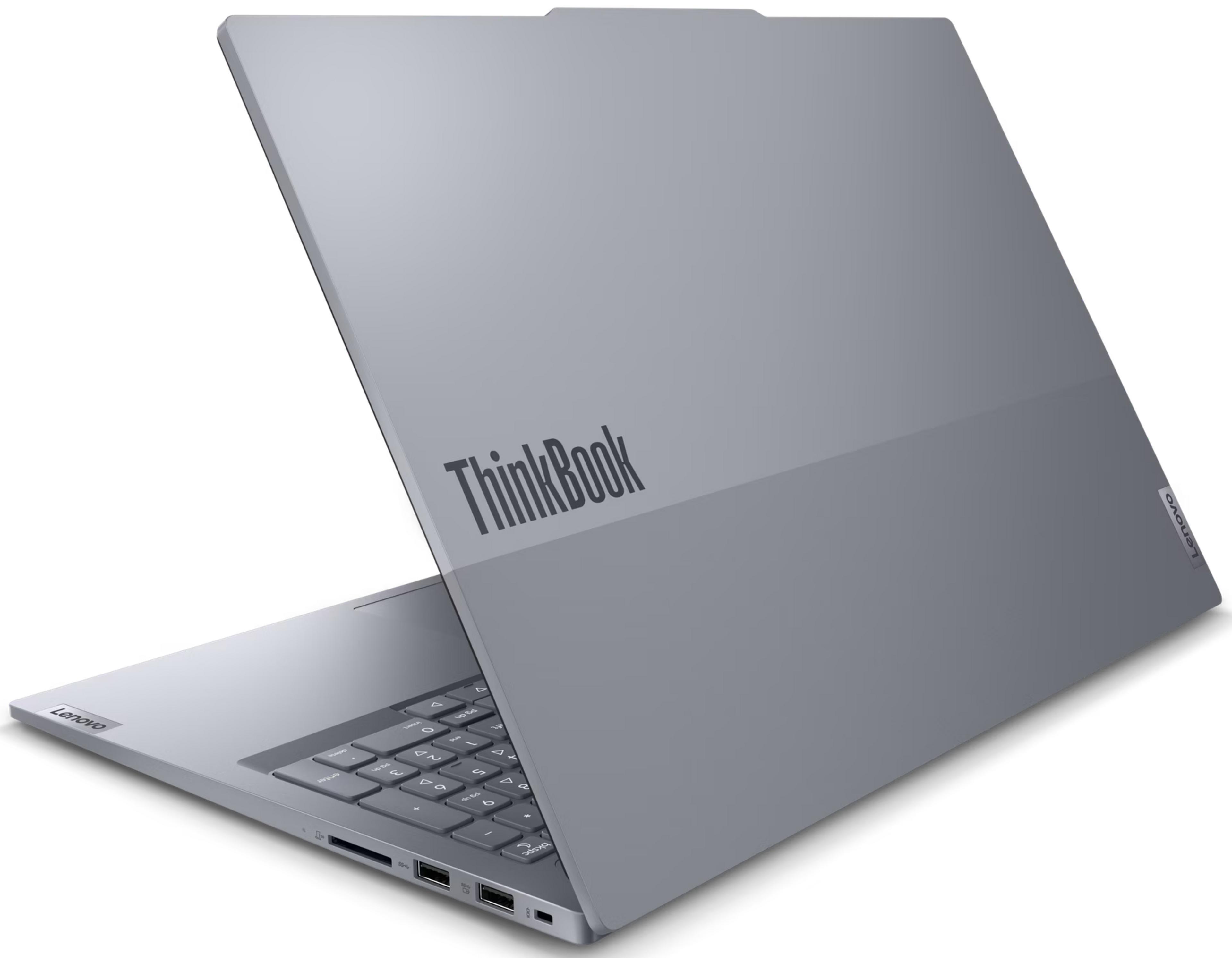 Lenovo ThinkBook 16 G7 Snapdrg 32GB/1TB
