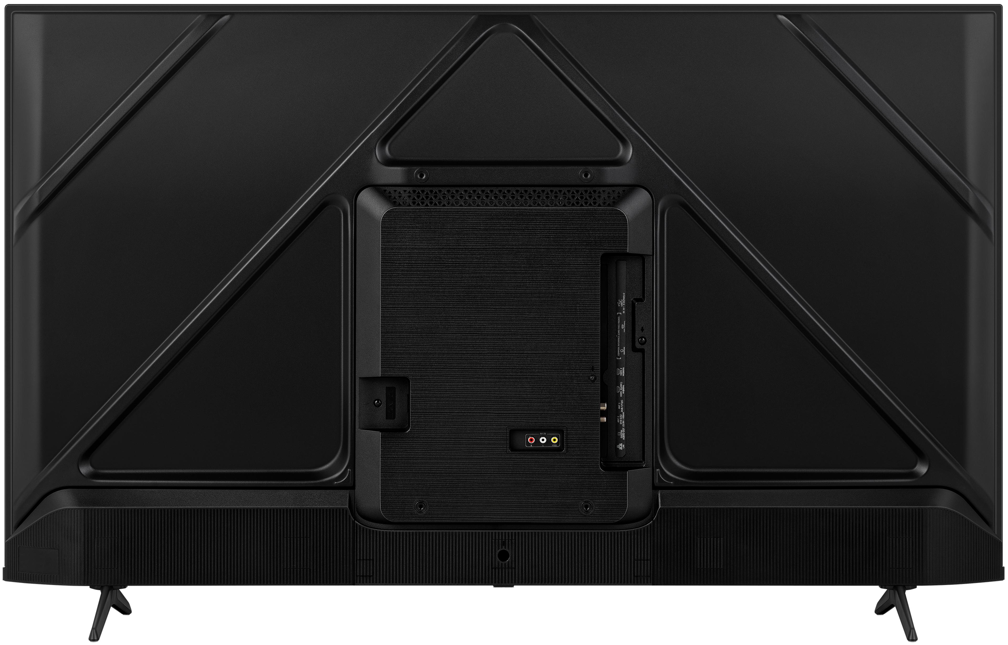 Smart TV 4K UHD Hisense 85E77NQ QLED