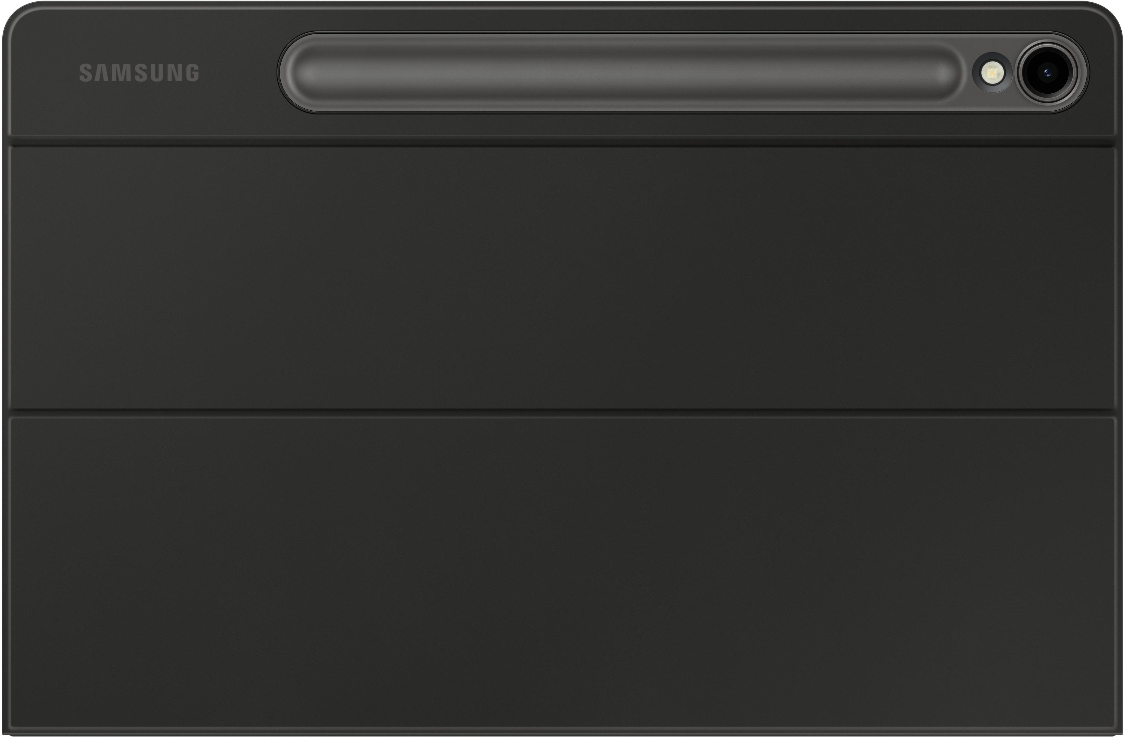 Kr. s k. Samsung Tab S10 FE/S9 Book Slim