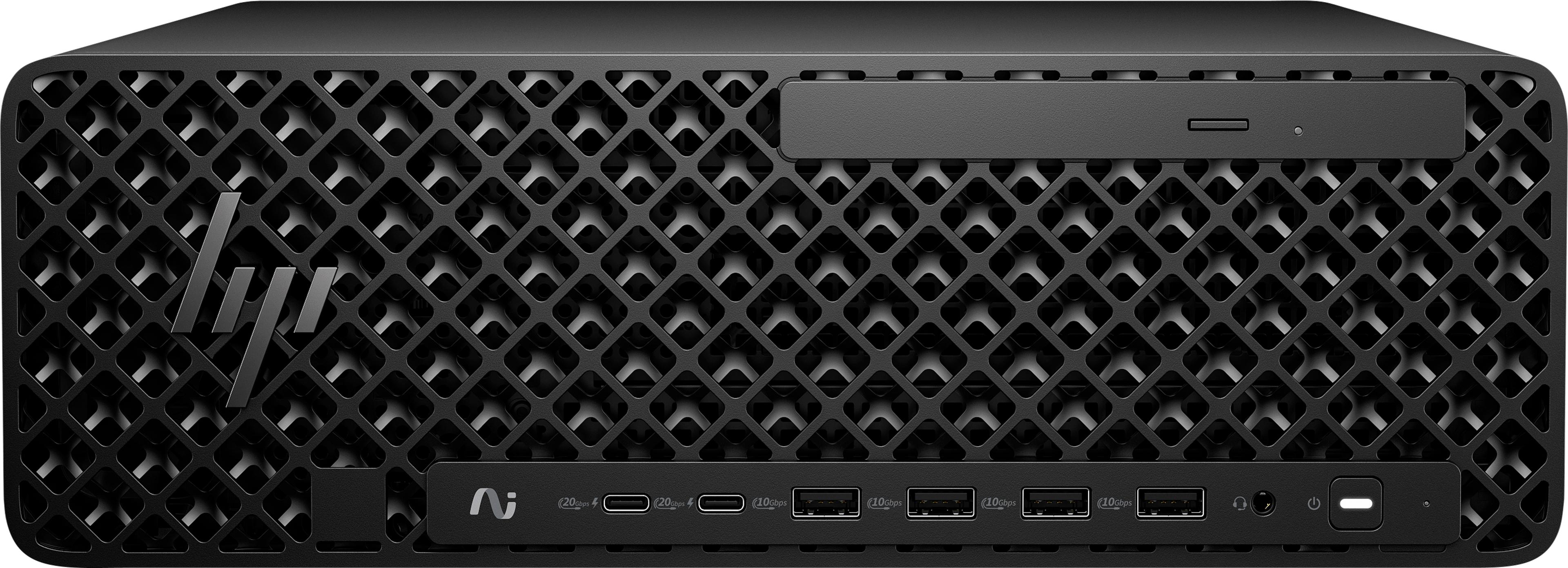 HP Z2 SFF G1i U7 RTX A400 32GB/1TB