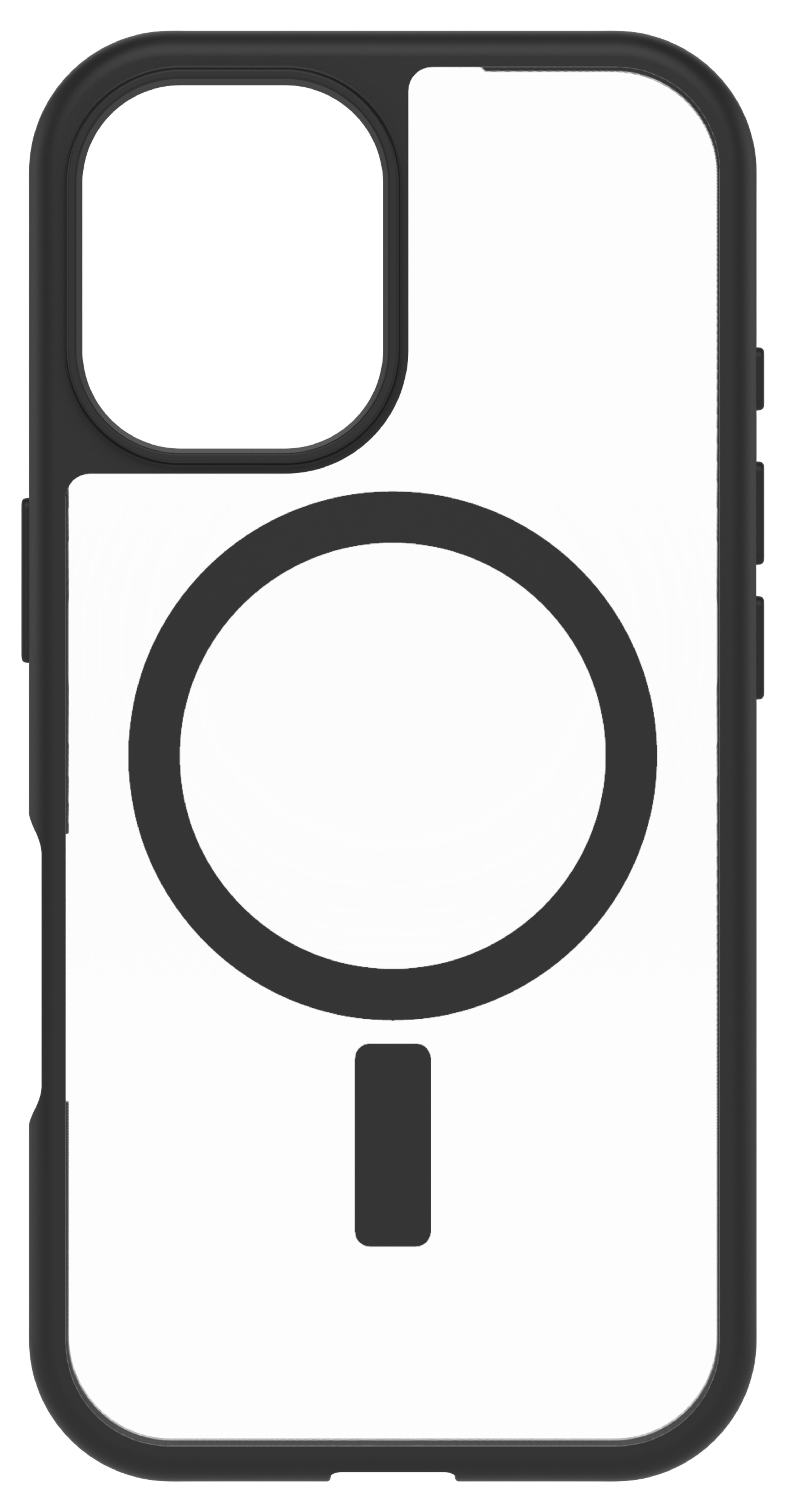 OtterBox React iPhone 16 Case