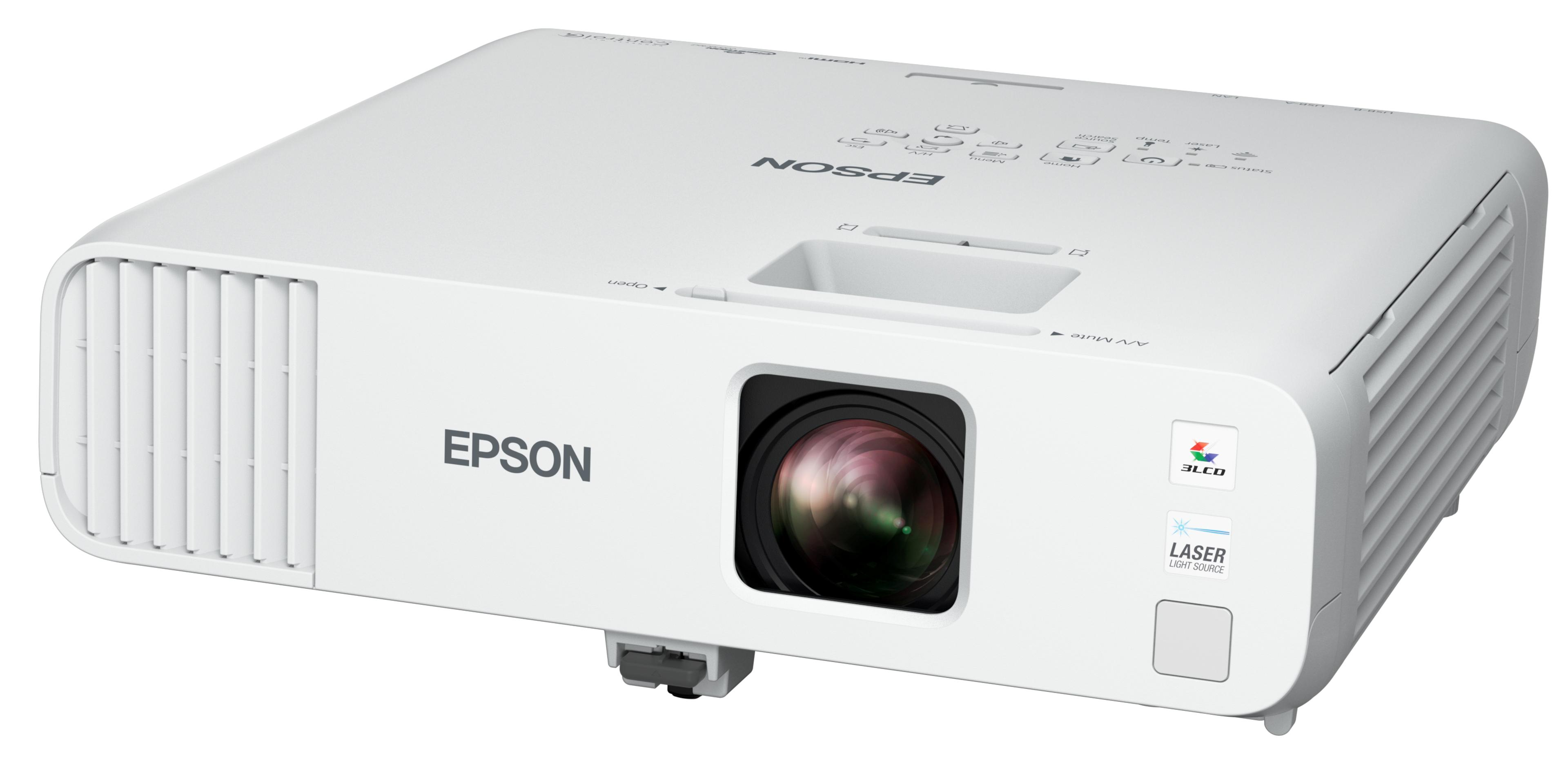 Epson EB-L210W Projector