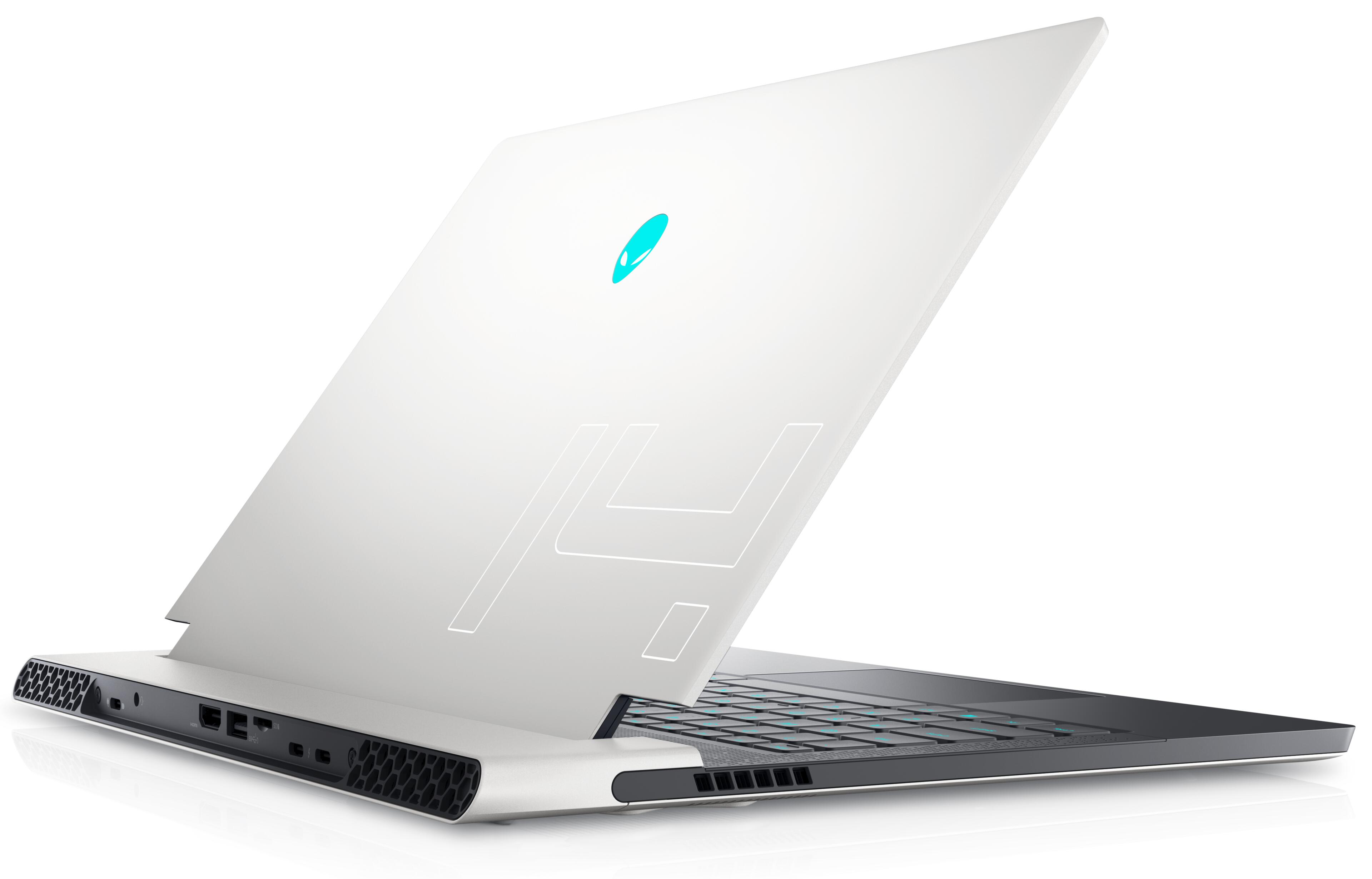 Dell Alienware x14 R1 i7 16/512GB