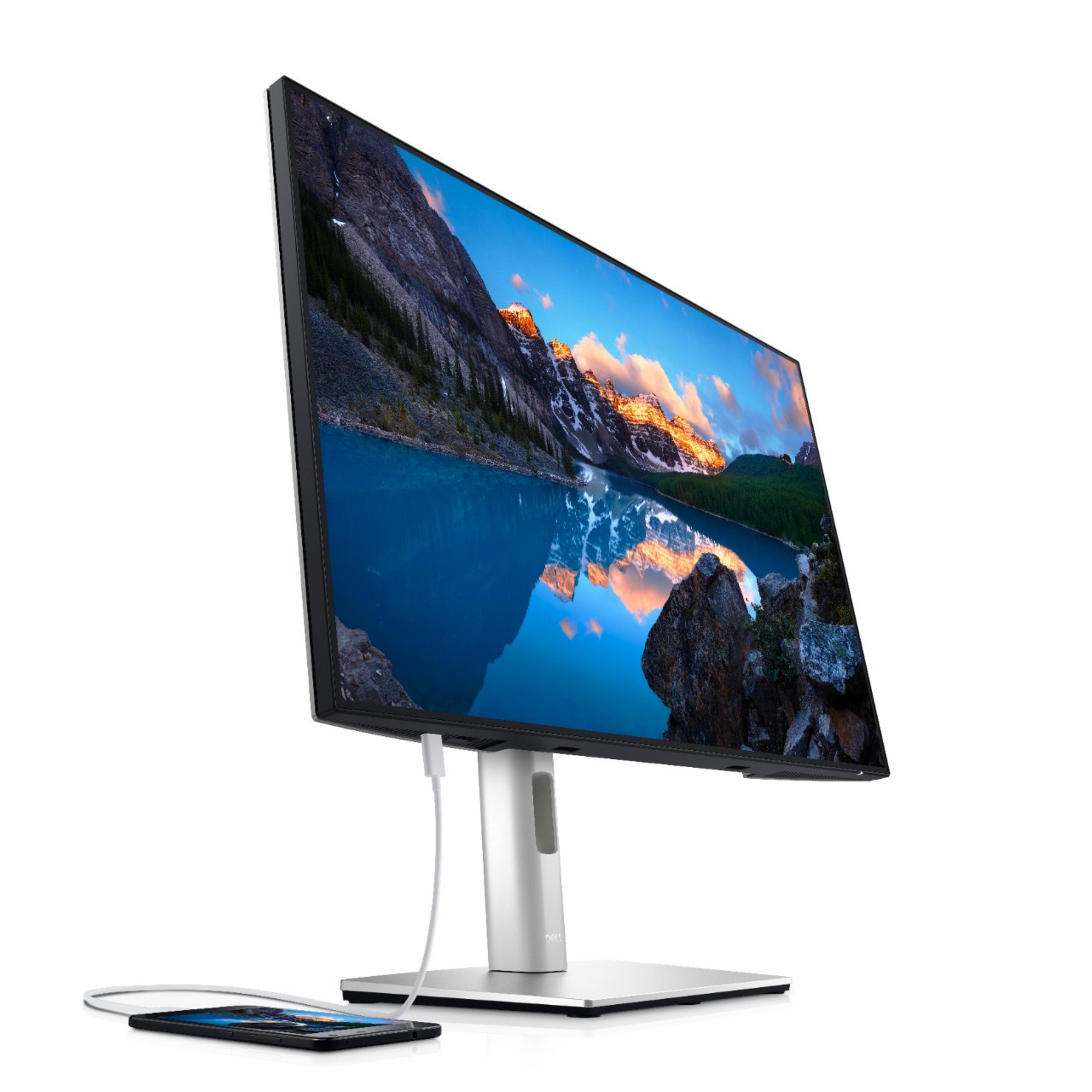 Dell UltraSharp U2421E Monitor