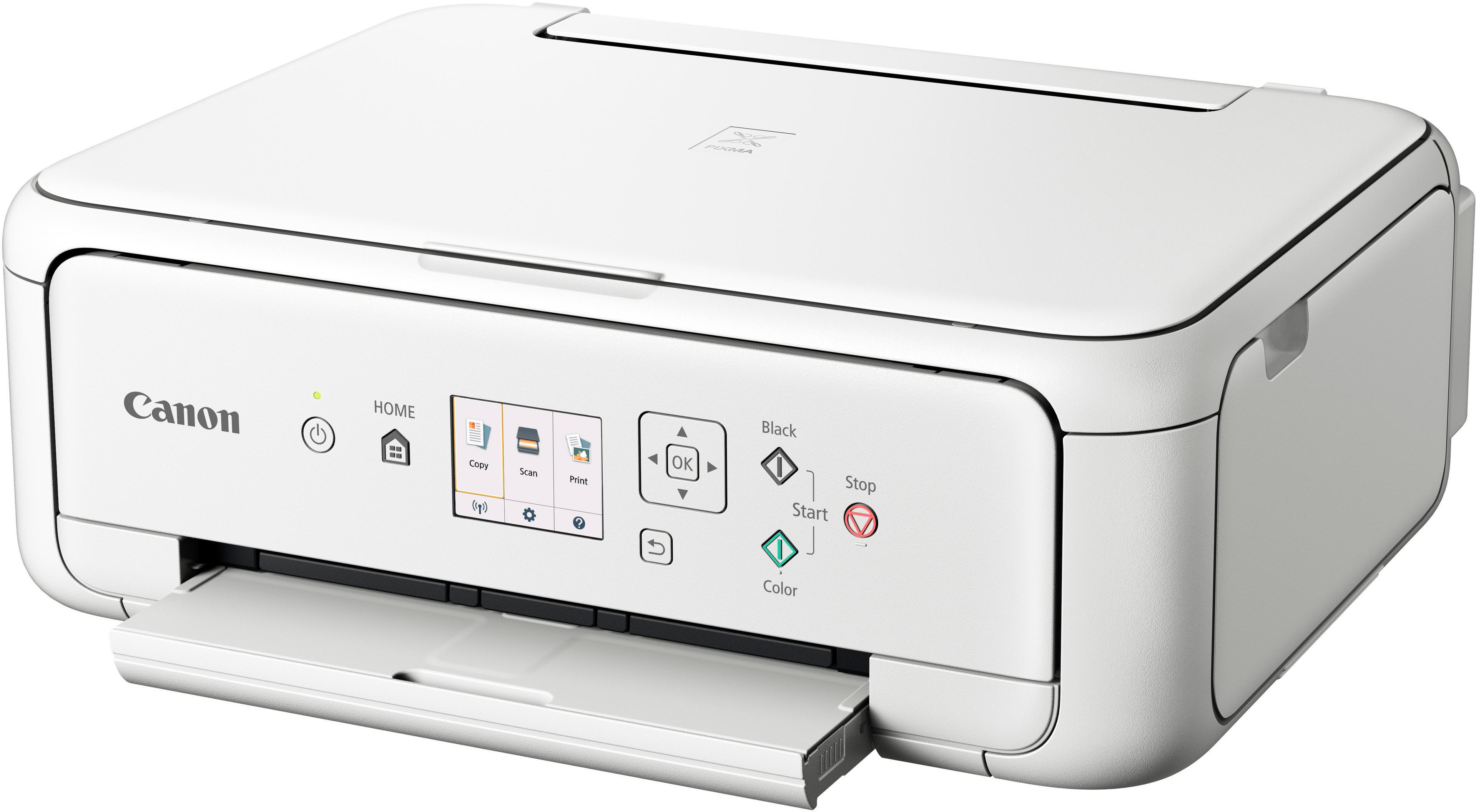 Canon PIXMA TS5151 MFP