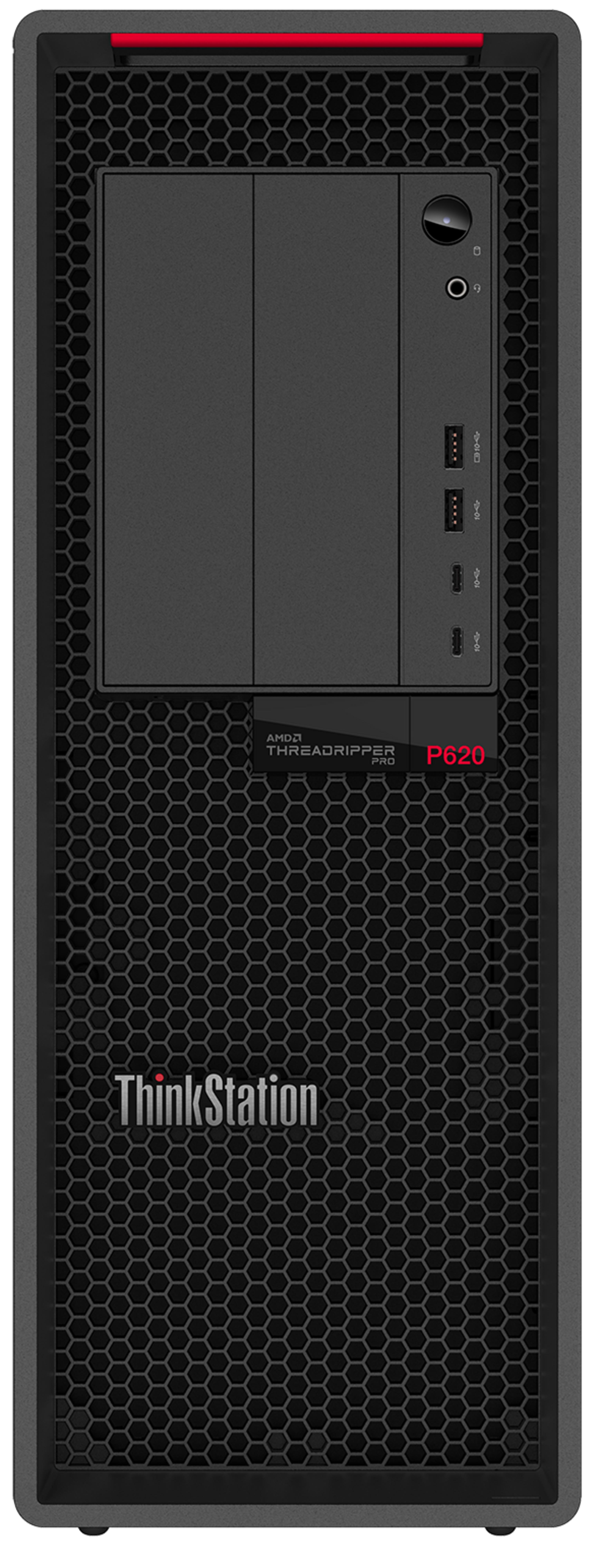 Lenovo TS P620 RyzenT Pro 64GB/1TB