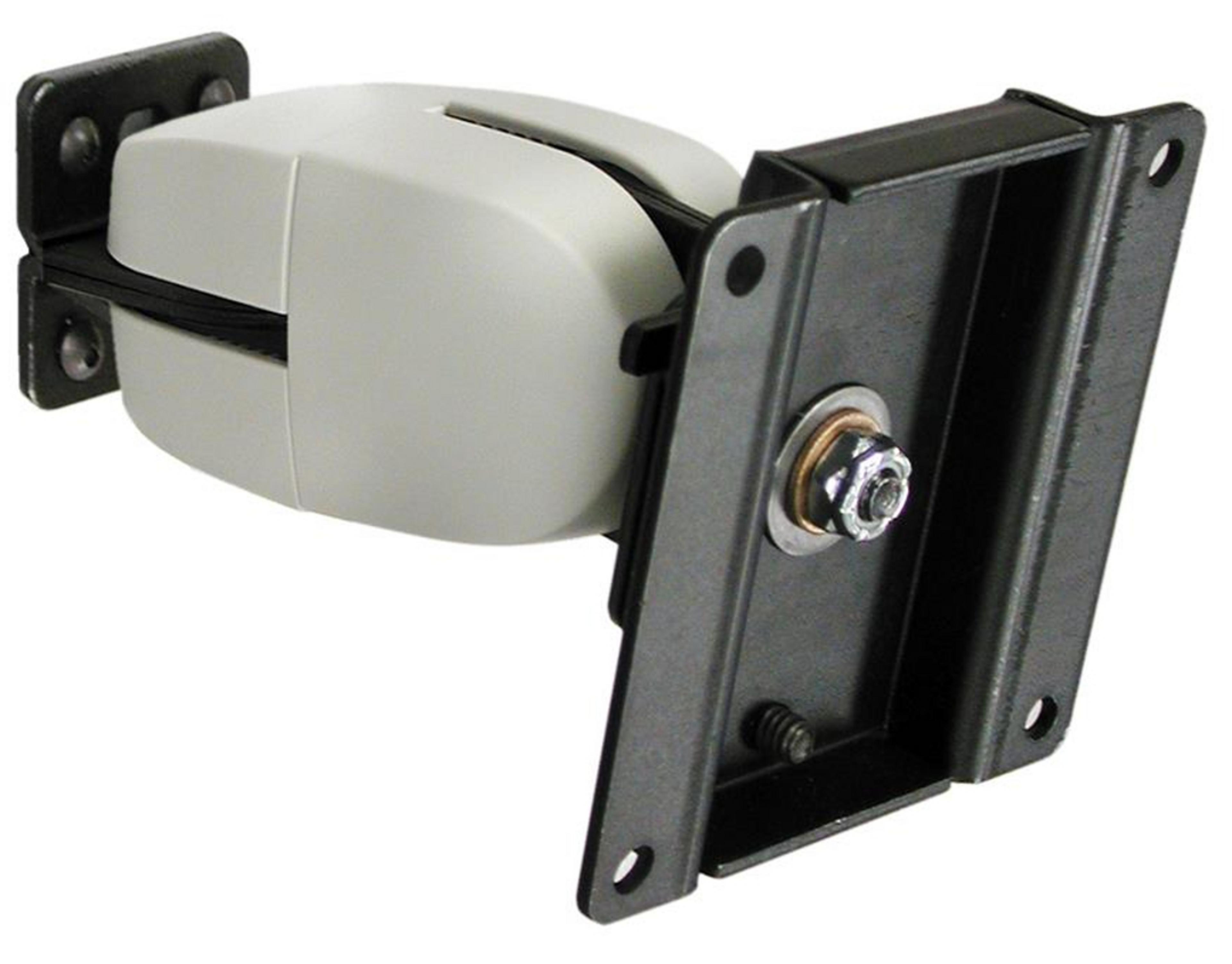 Ergotron Double Pivot 100 Wall Mount