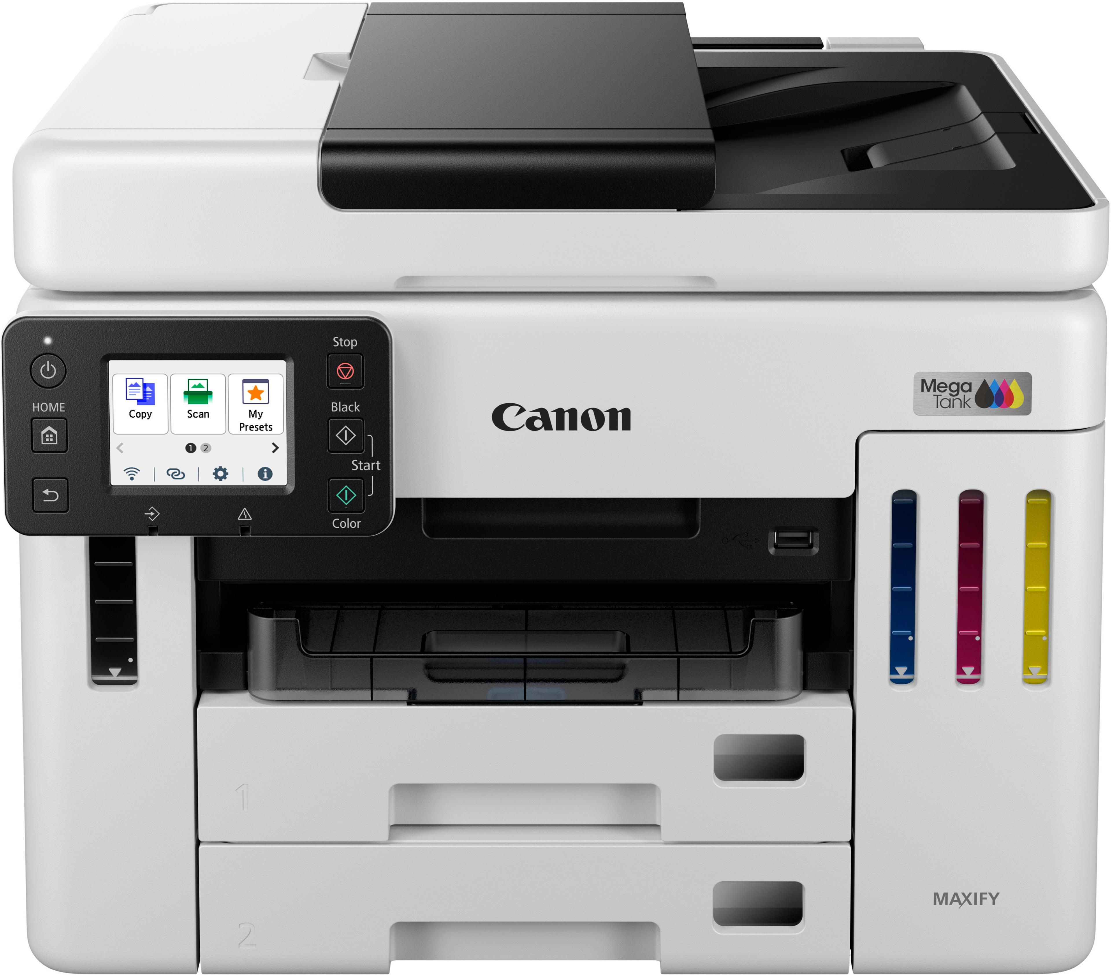 Canon MAXIFY GX7150 MFP