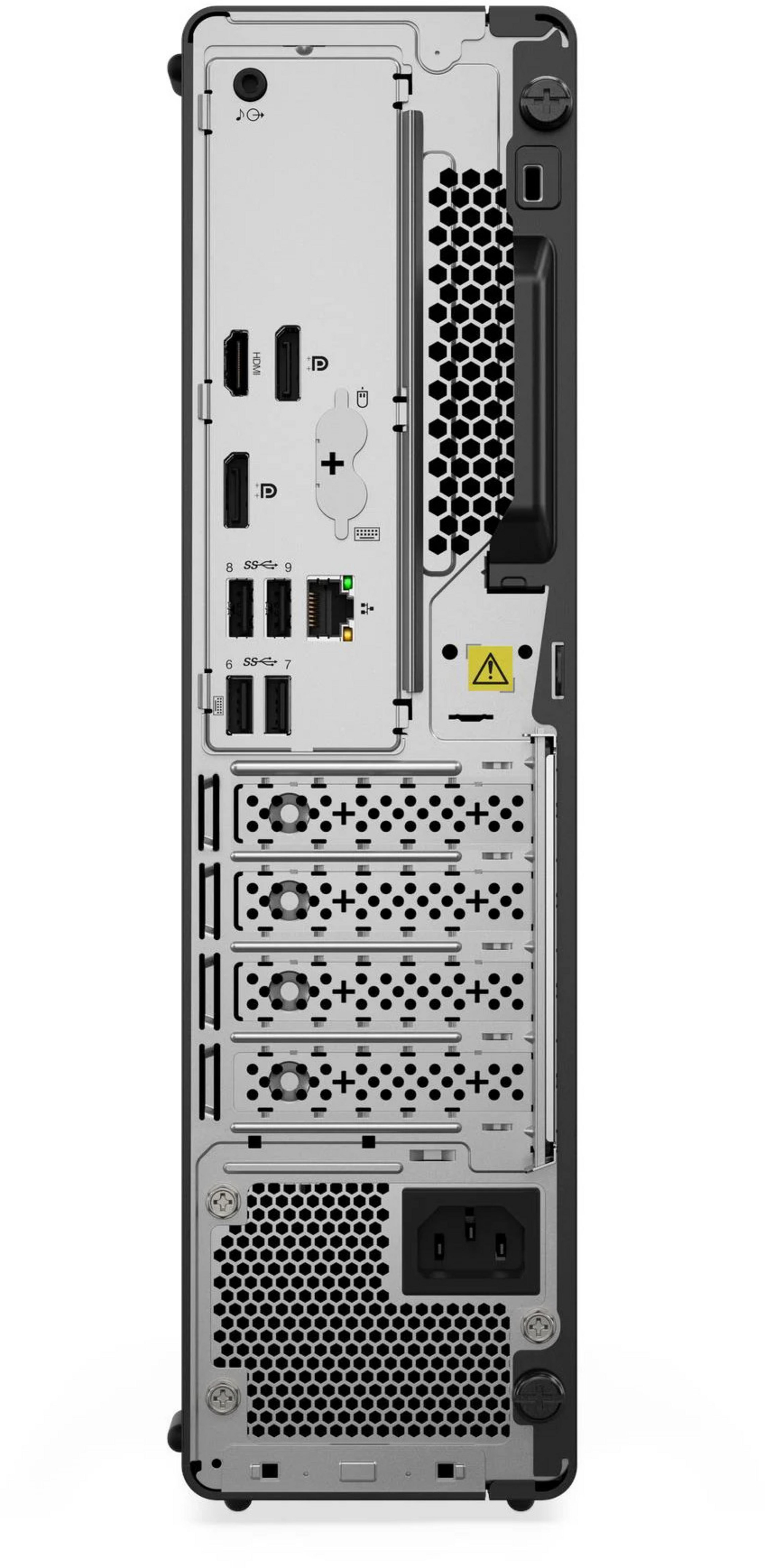 Lenovo ThinkCentre M70s G6 U7 32/512 GB