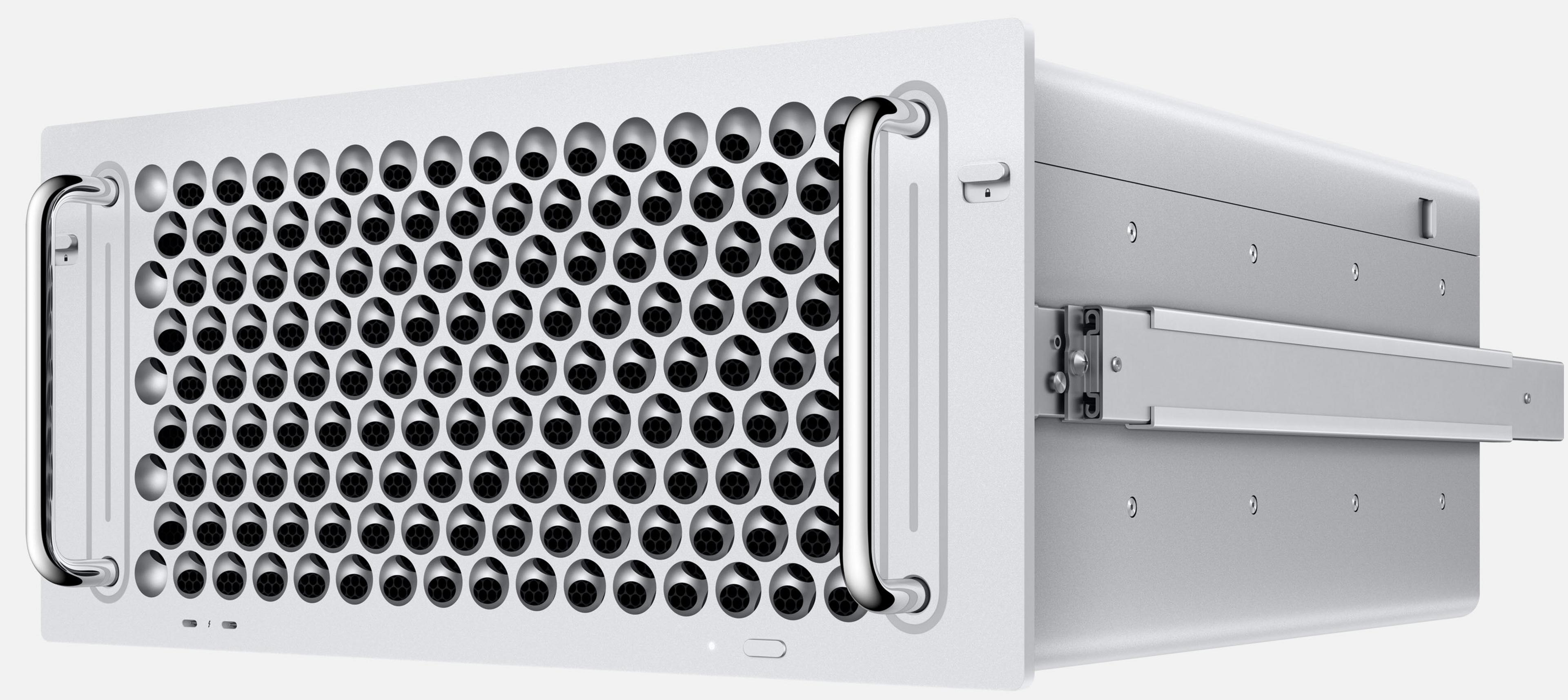 Apple Mac Pro Rack M2 Ultra 128GB/8TB