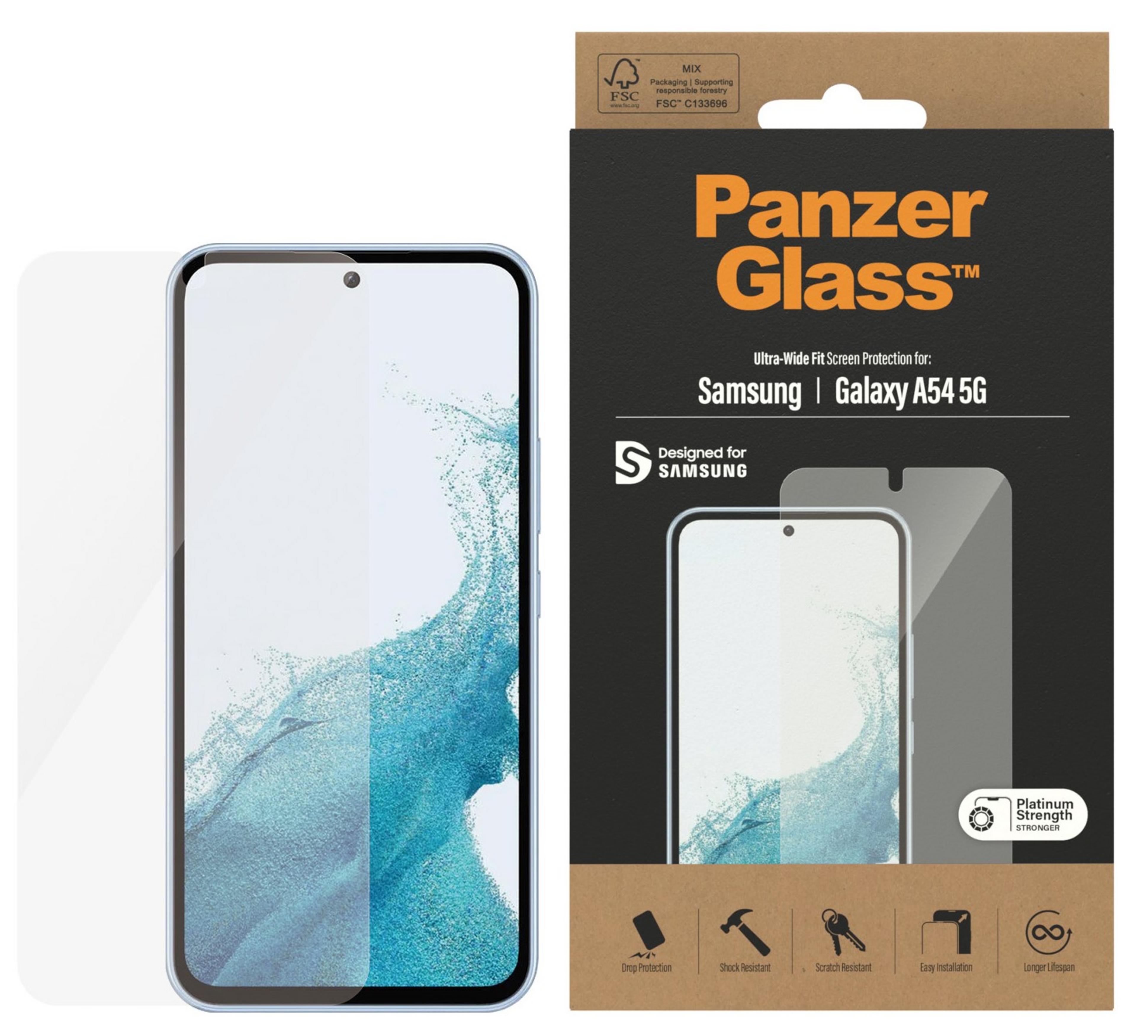 PanzerGlass Galaxy A54 5G UWF Protector