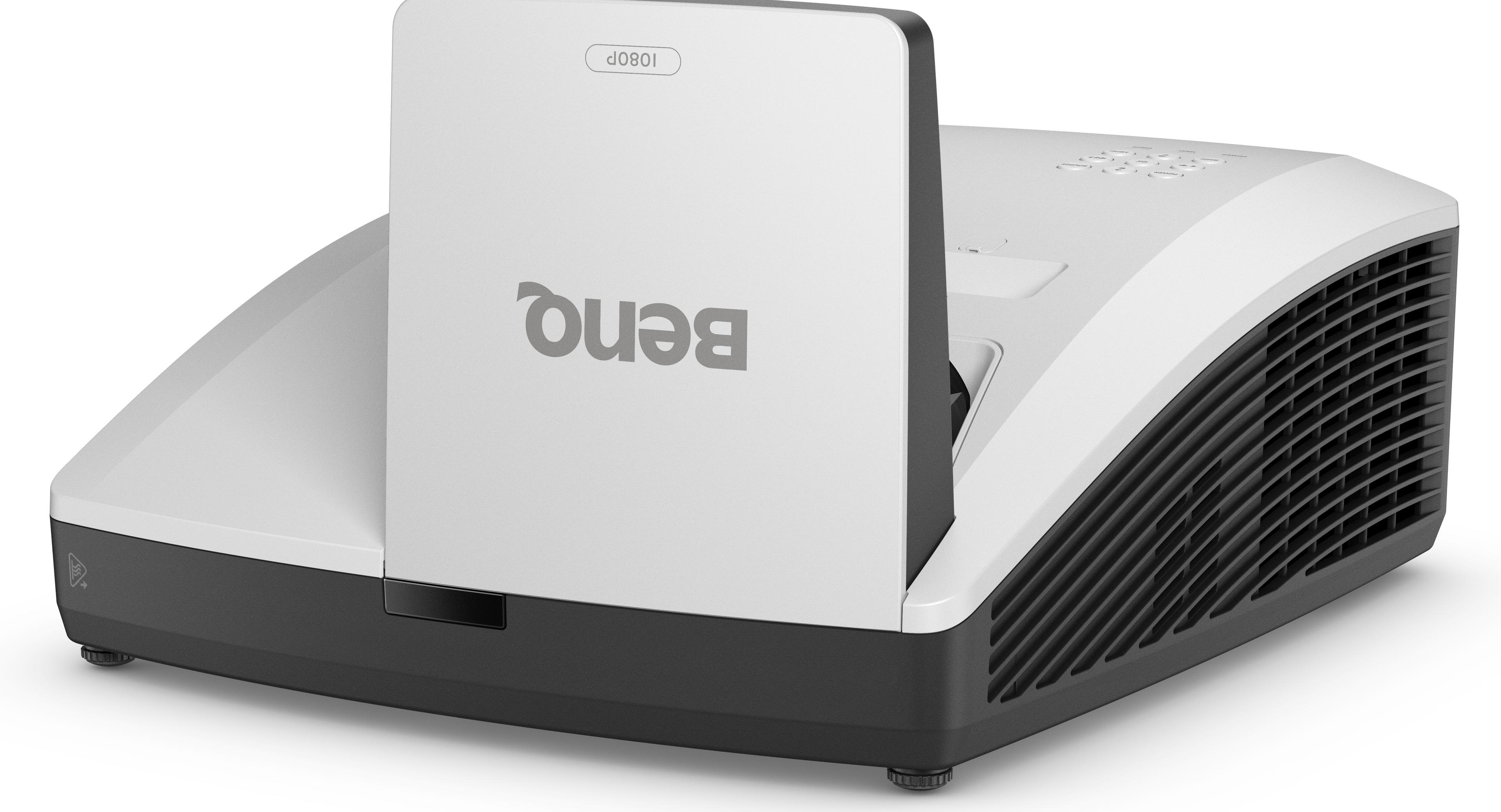 Proj. focale ultra-courte BenQ LH856UST