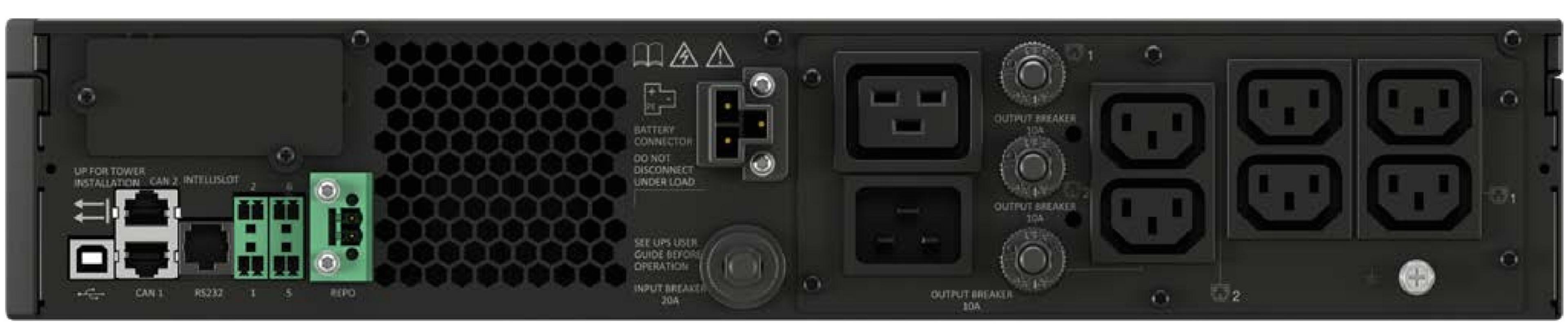 Vertiv Liebert GXT5 3000VA Li, USV 230V