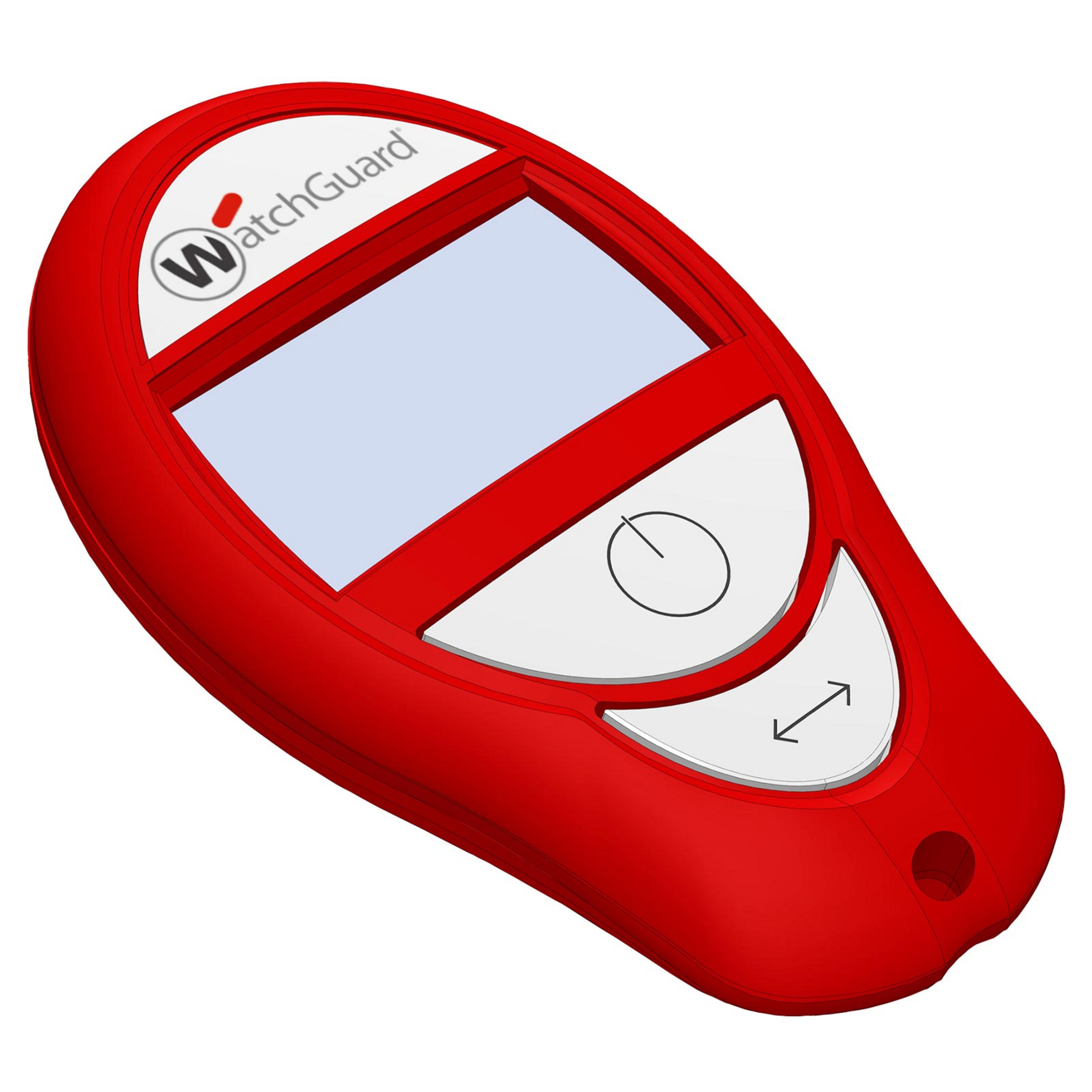 WatchGuard AuthPoint Hardware Token 10