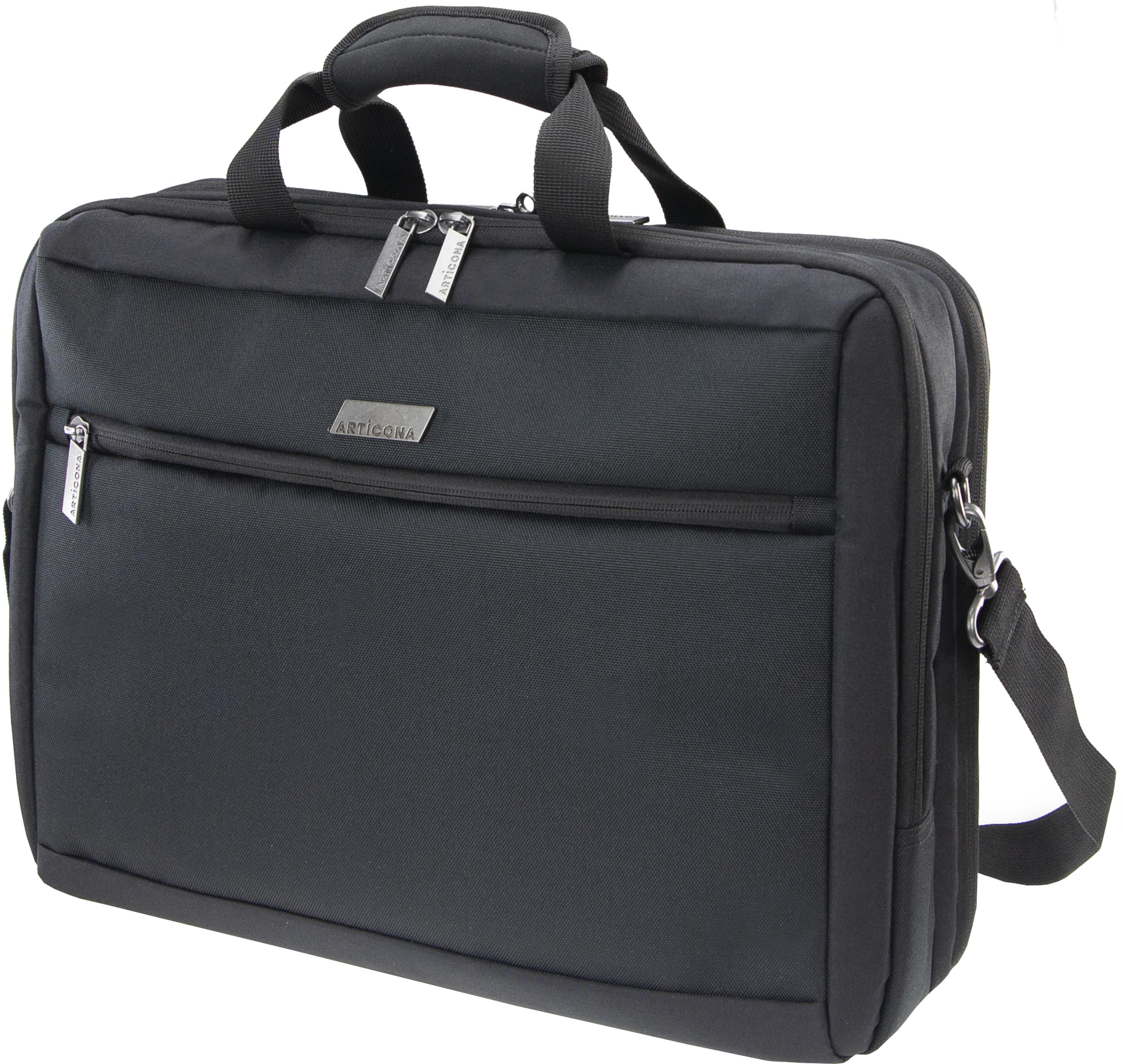 ARTICONA Prime Laptop Bag 39.6cm/15.6"