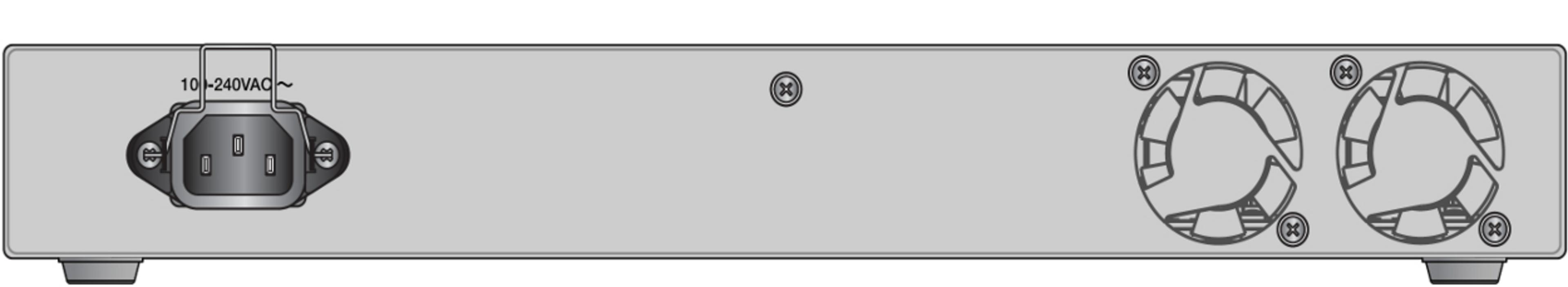 Allied Telesis AT-x230-18GP PoE Switch