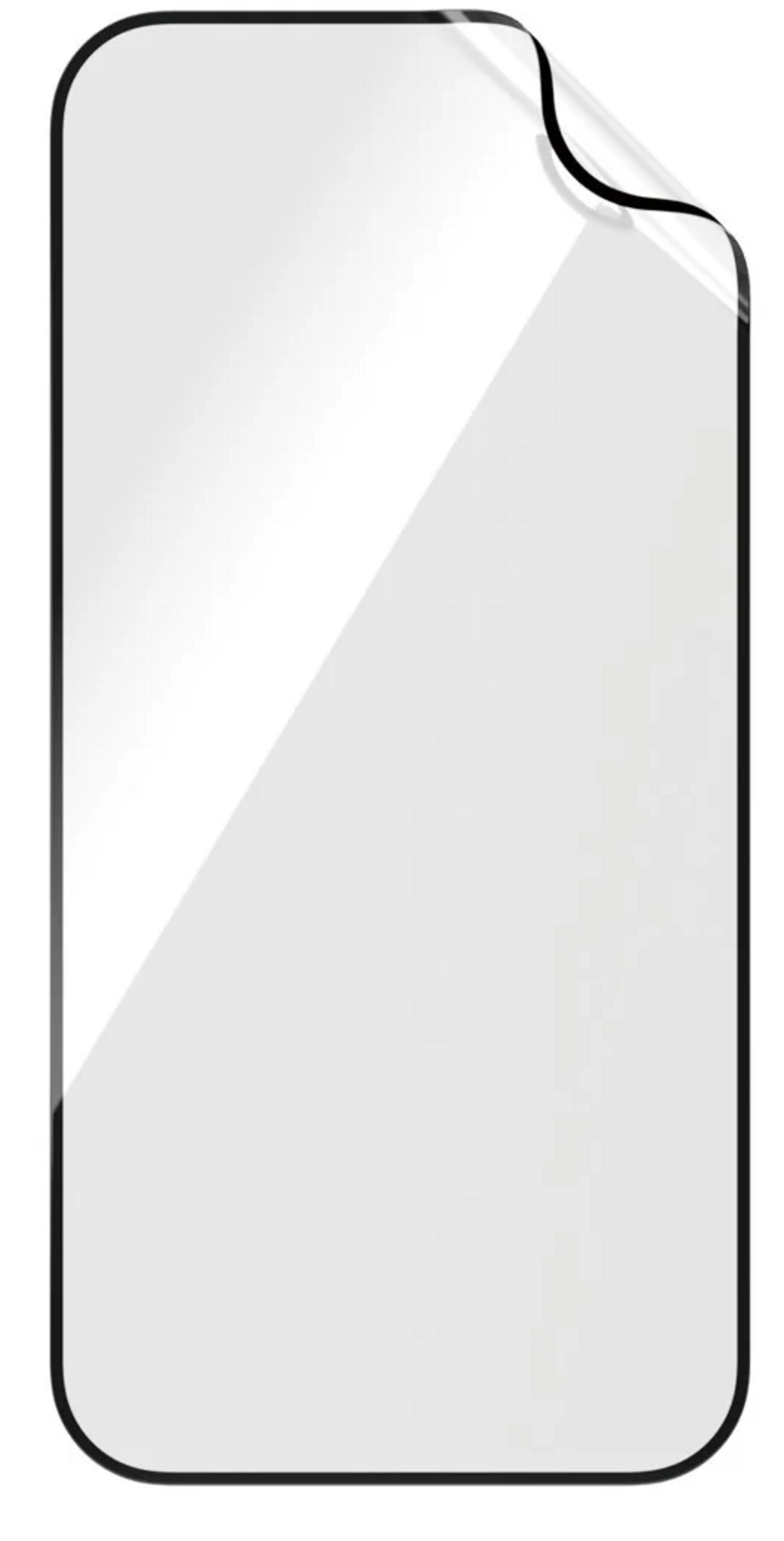 PanzerGlass Eco iP16+/15+ UWF Scrn Prot.