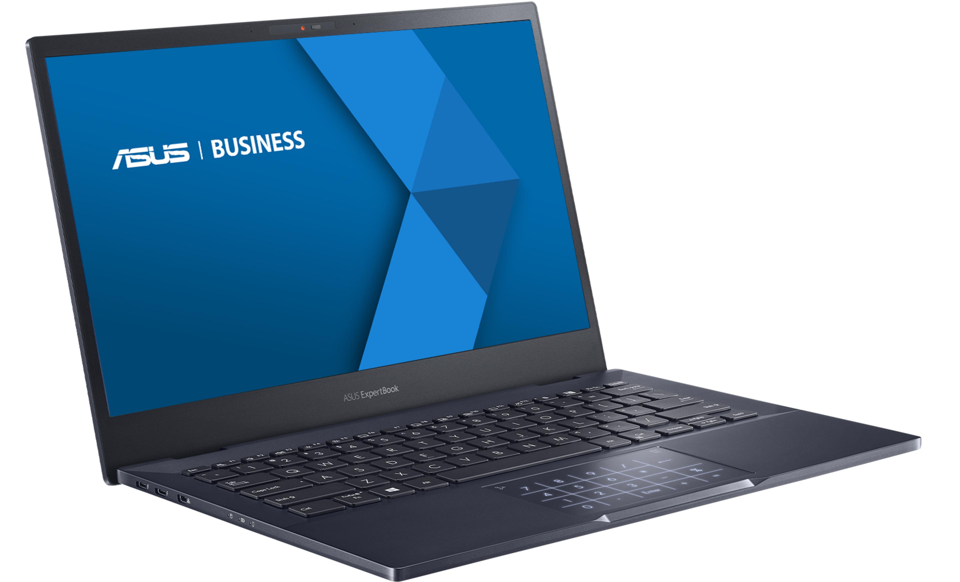 ASUS ExpertBook Flip B5302 i7 16 Go/1 To