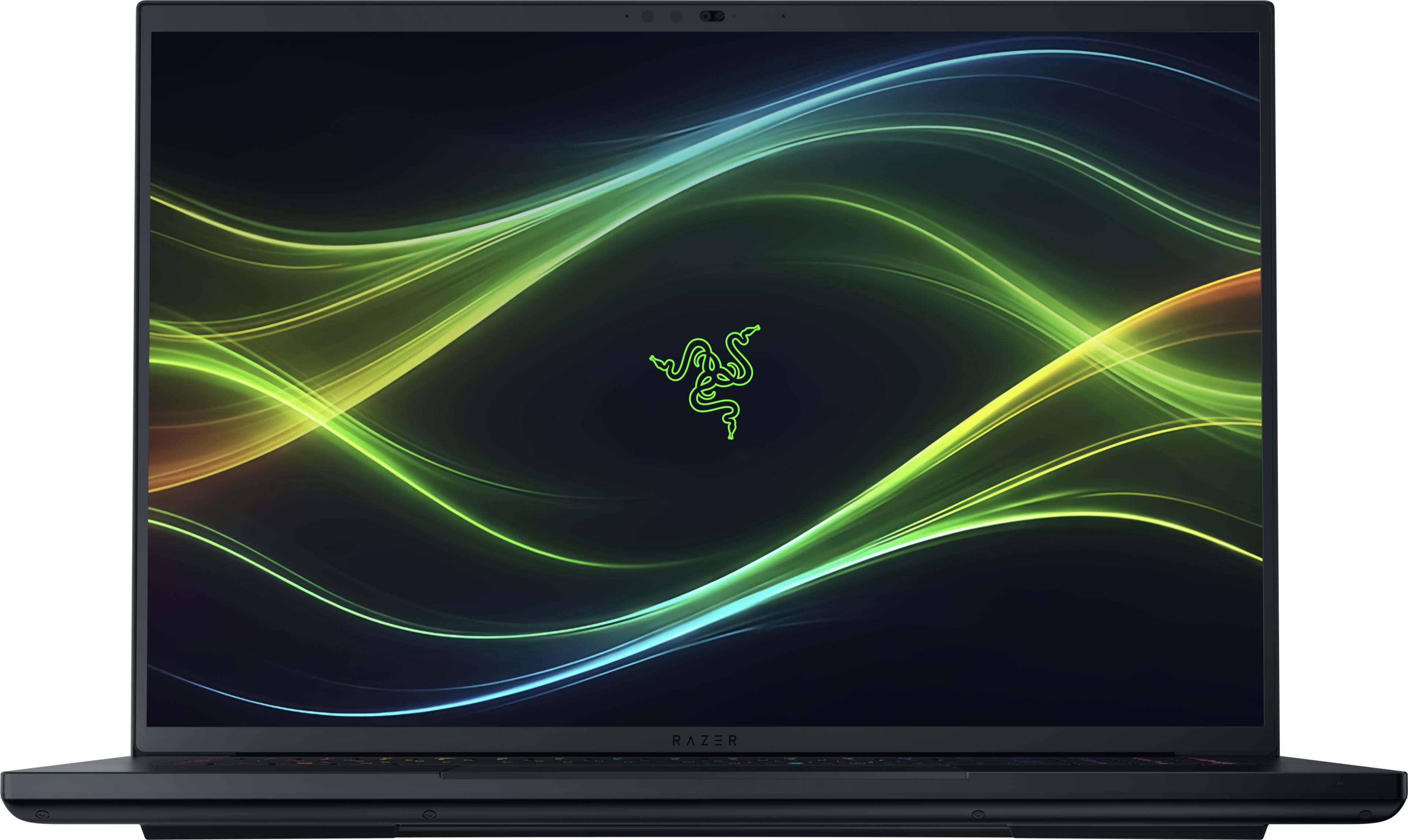 Razer Blade 18 U9 64 GB/2 TB RTX 5090