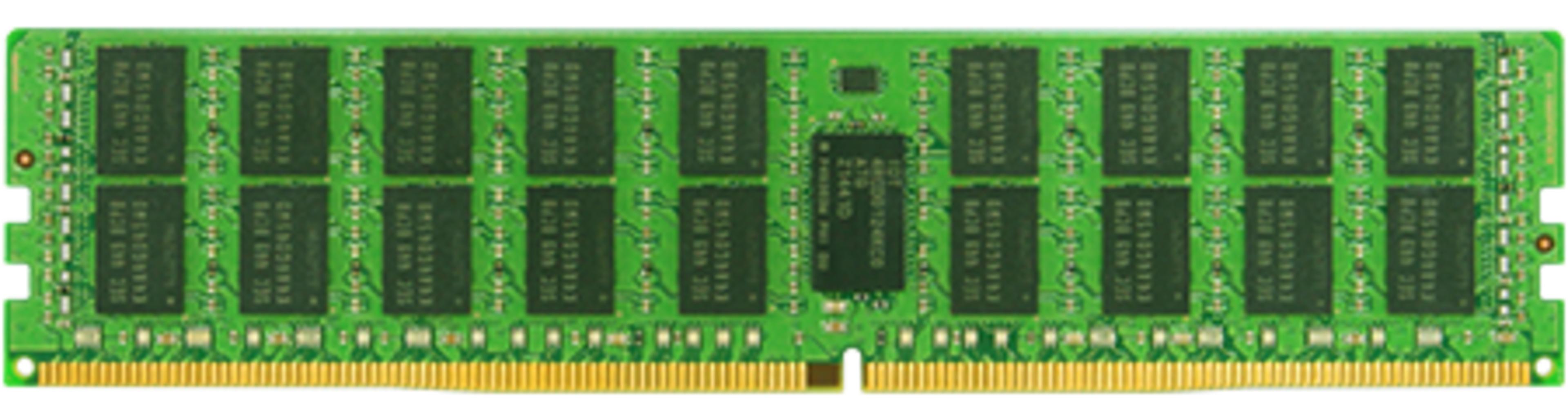 Synology 16GB DDR4 2666MHz Memory