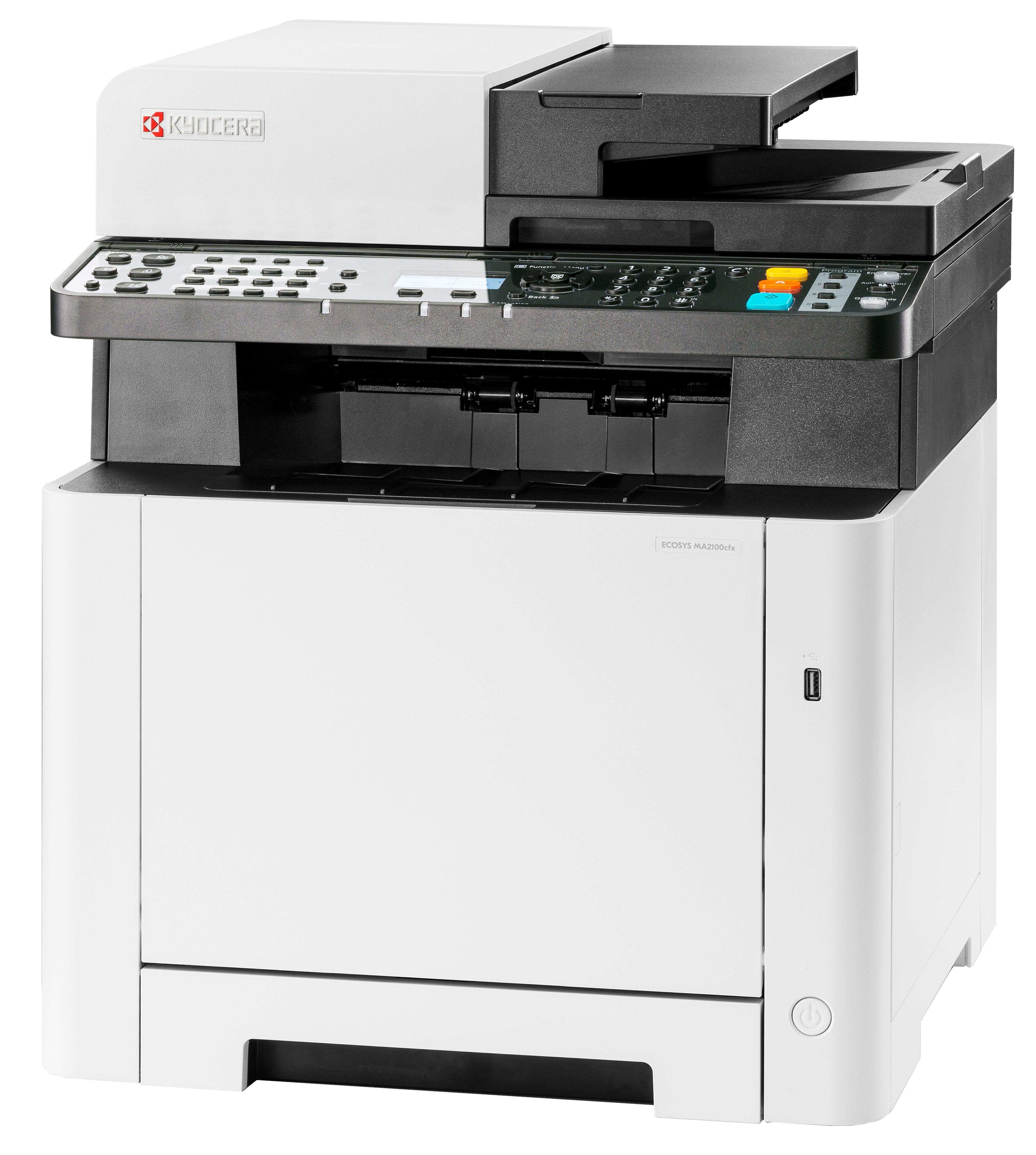 Kyocera ECOSYS MA2100cfx MFP
