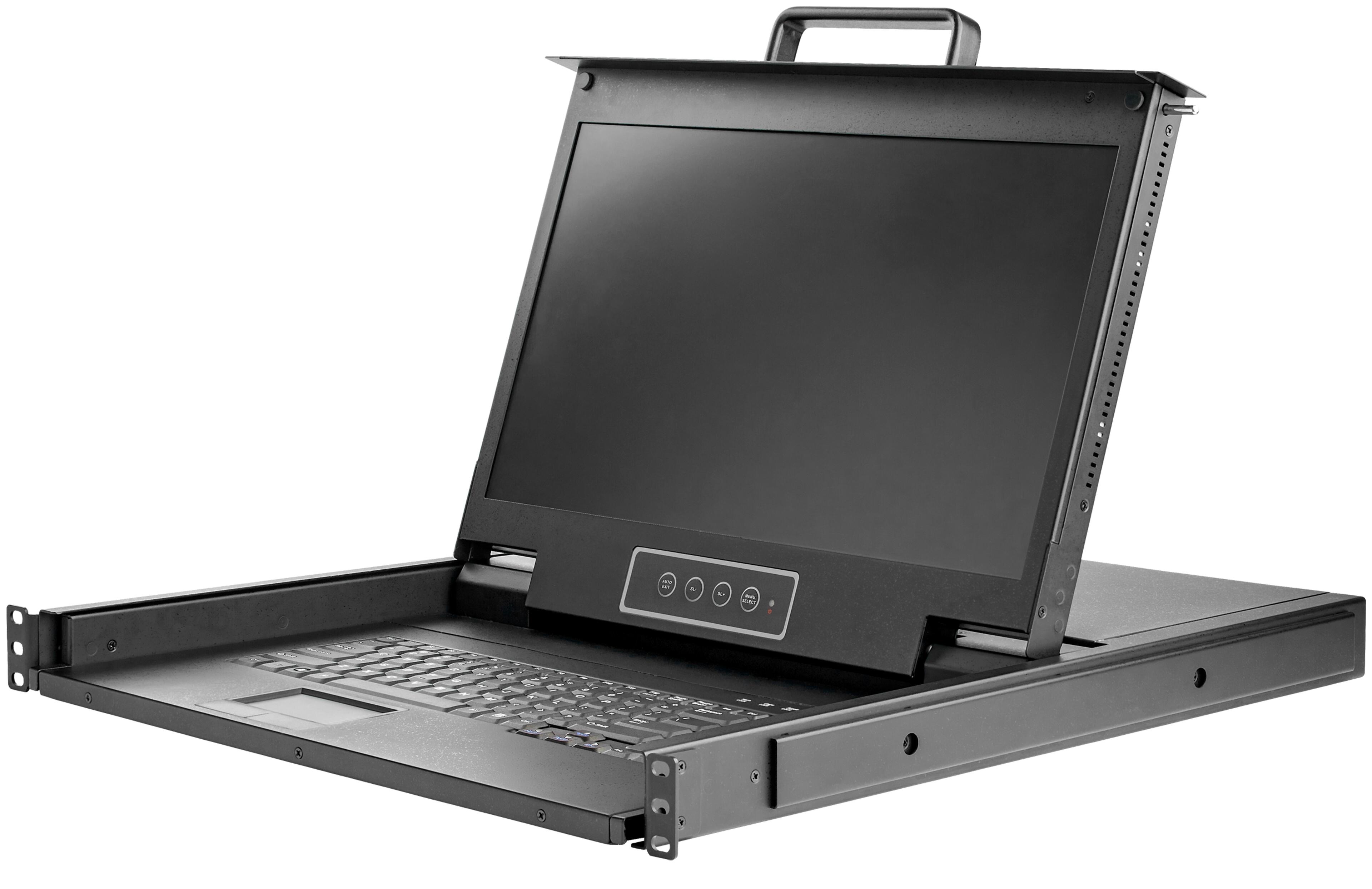 StarTech LCD Console 43.9cm/17.3"