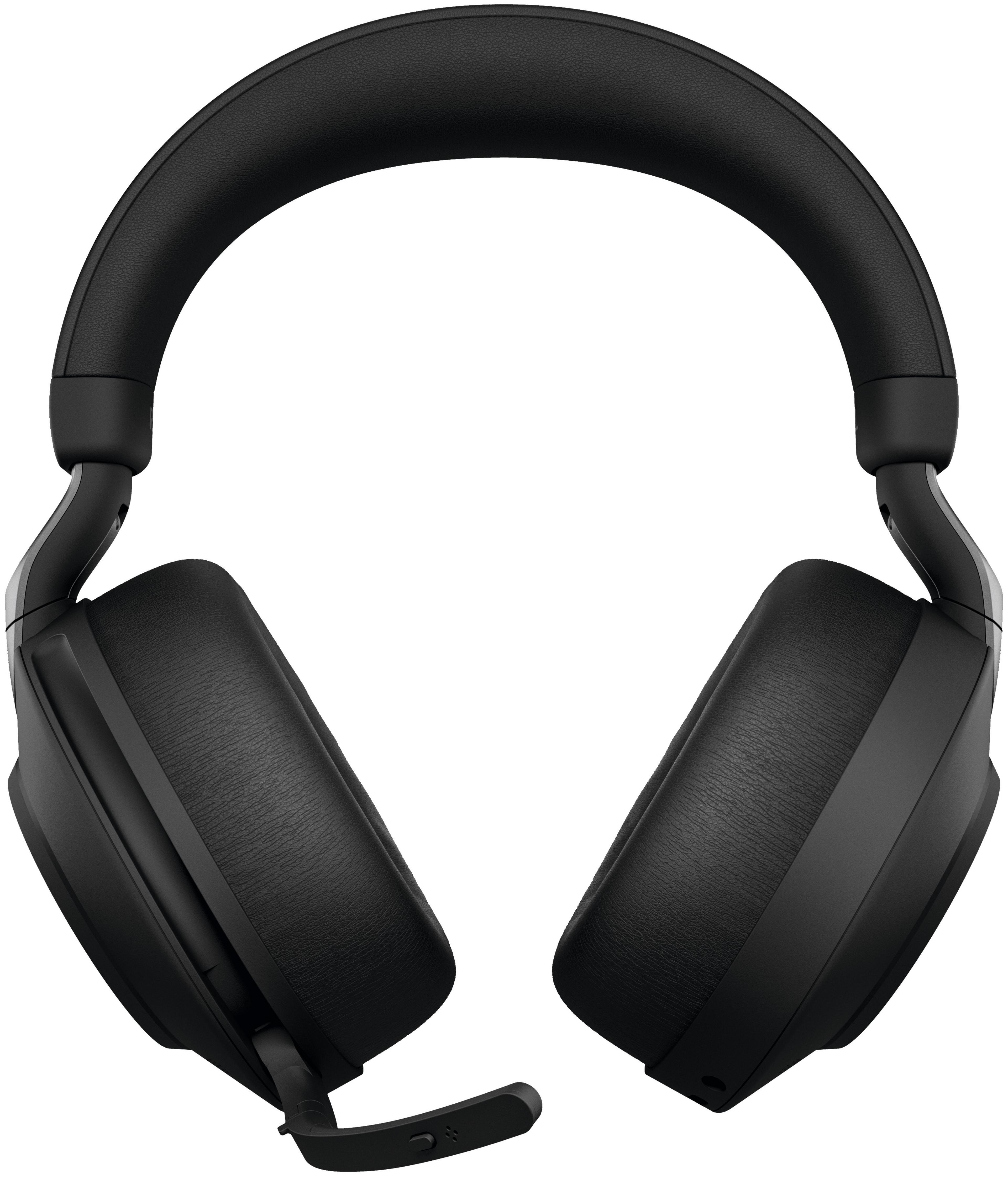 Jabra Evolve2 85 UC Stereo USB-C Headset