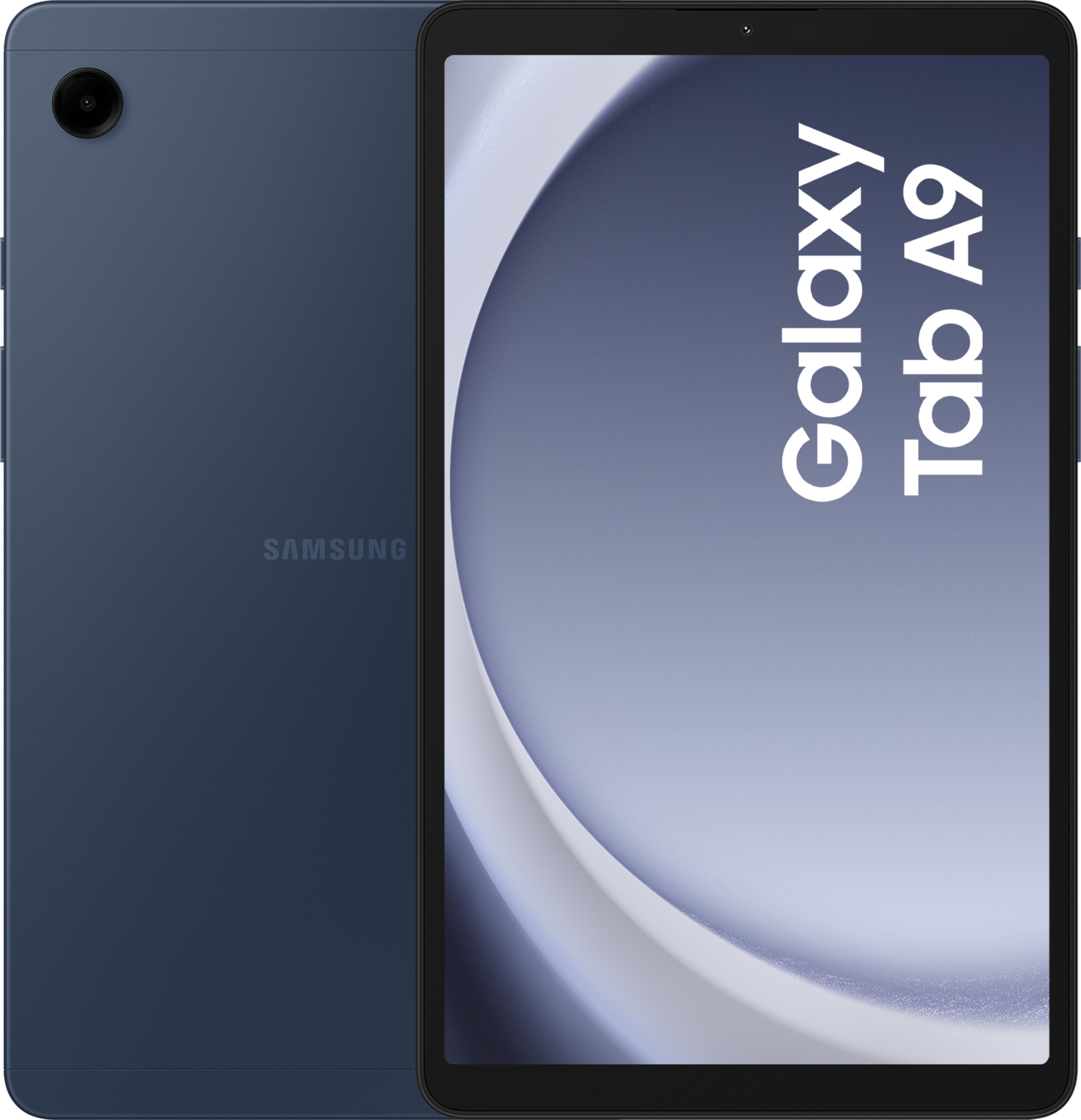 Samsung Galaxy Tab A9 Wi-Fi 64GB Navy