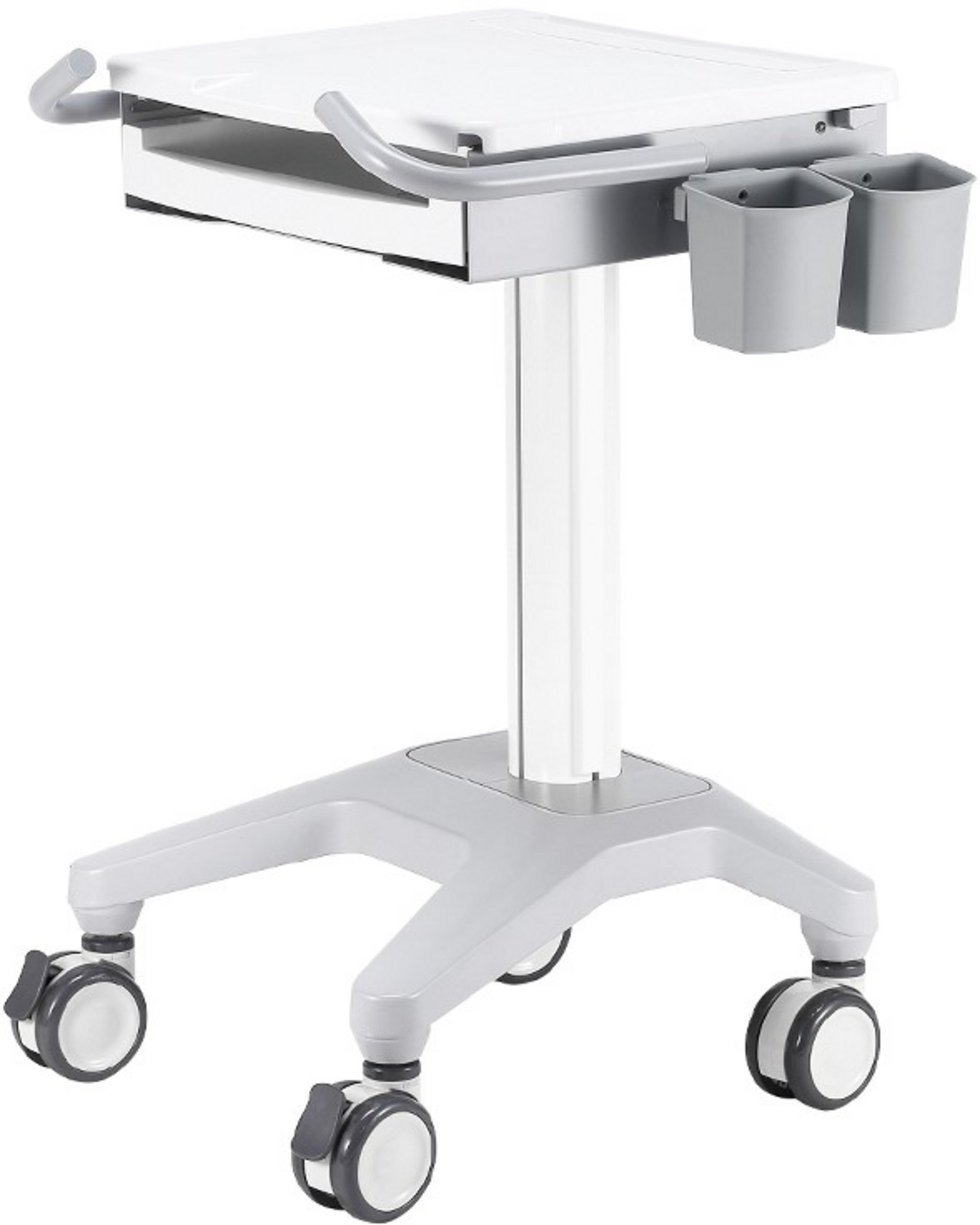 Neomounts MED-M200 Medical Workstation