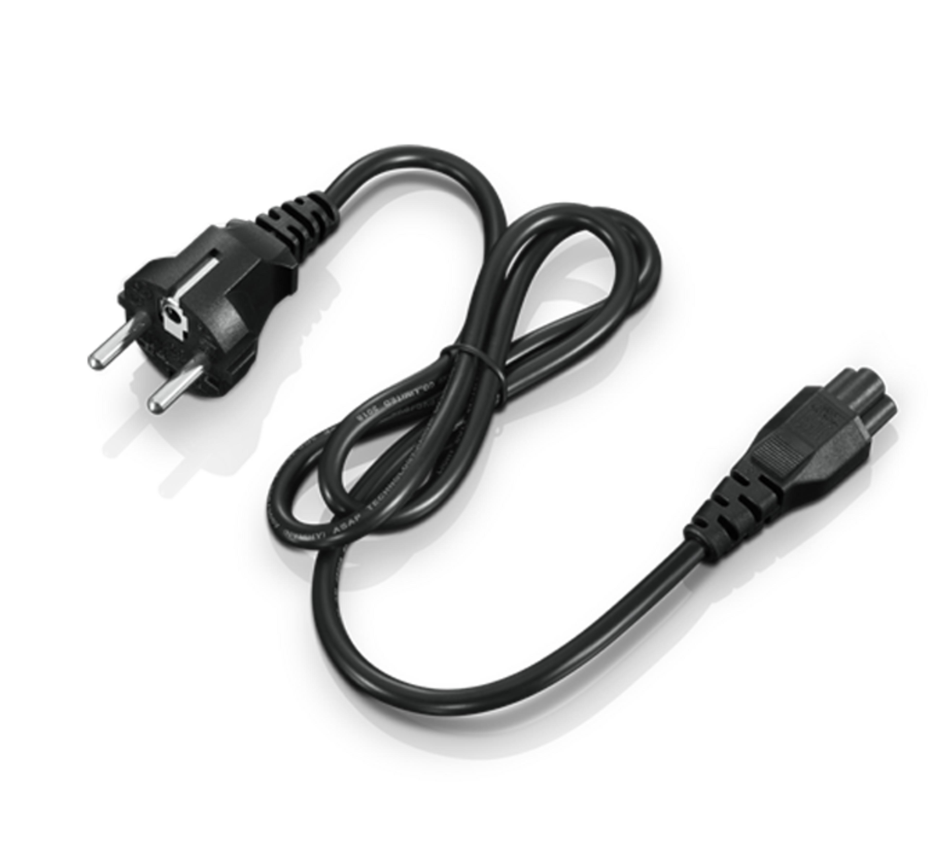 Lenovo 65 W USB-C flaches Netzteil