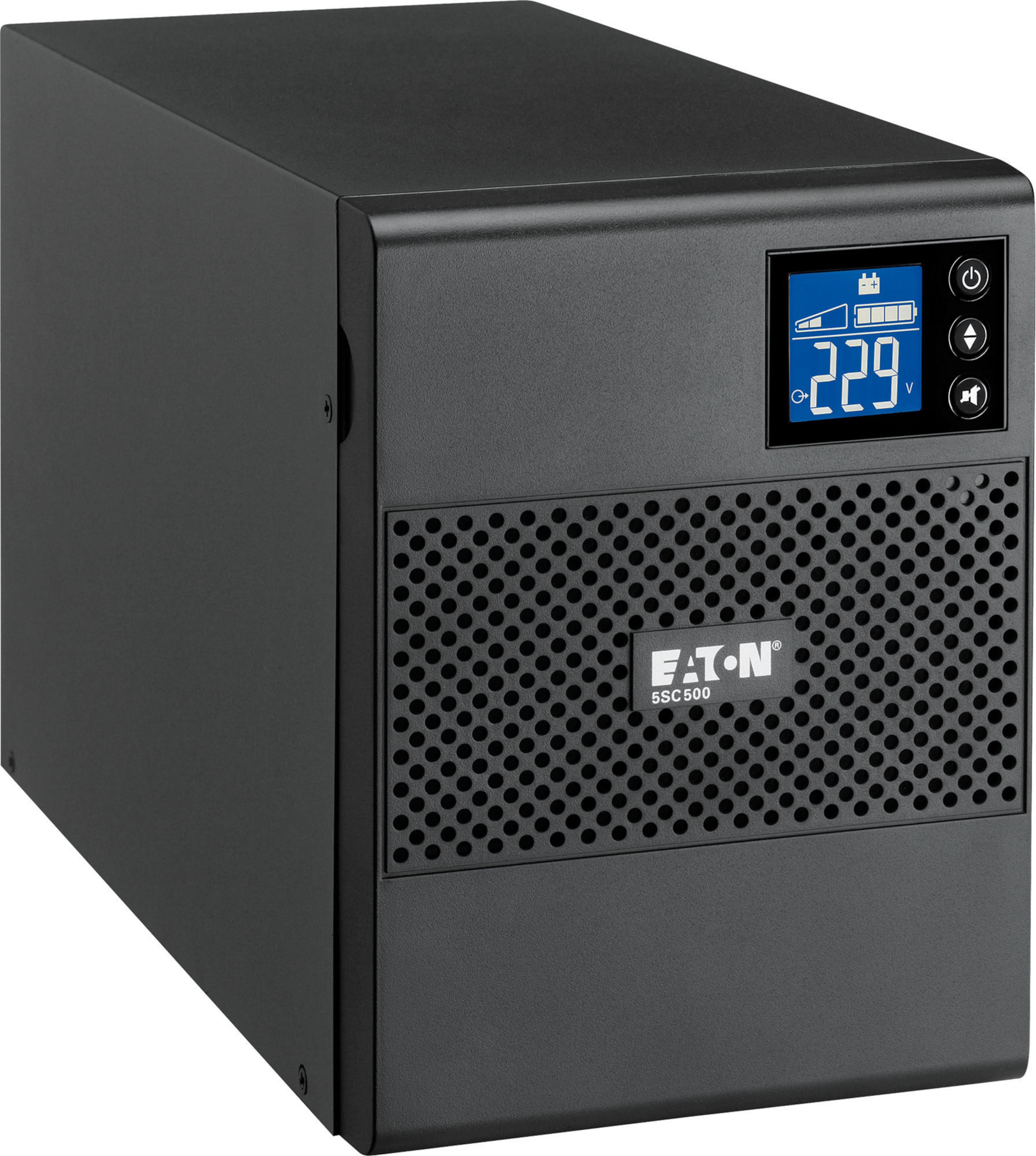 Eaton 5SC 500i Tower UPS (Fanless)