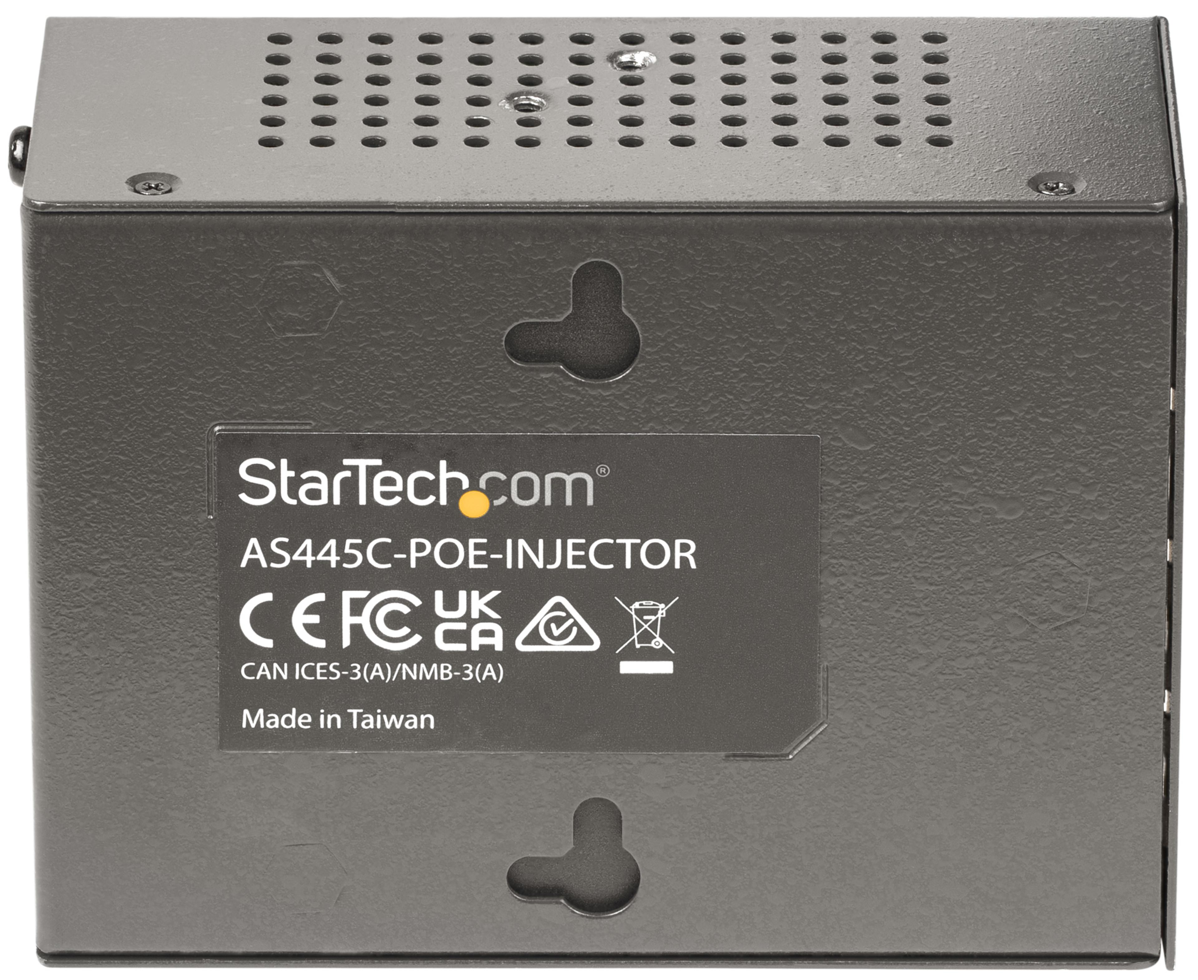 StarTech 4-Port PoE++ Injektor (AS445C-POE-INJECTOR) kaufen
