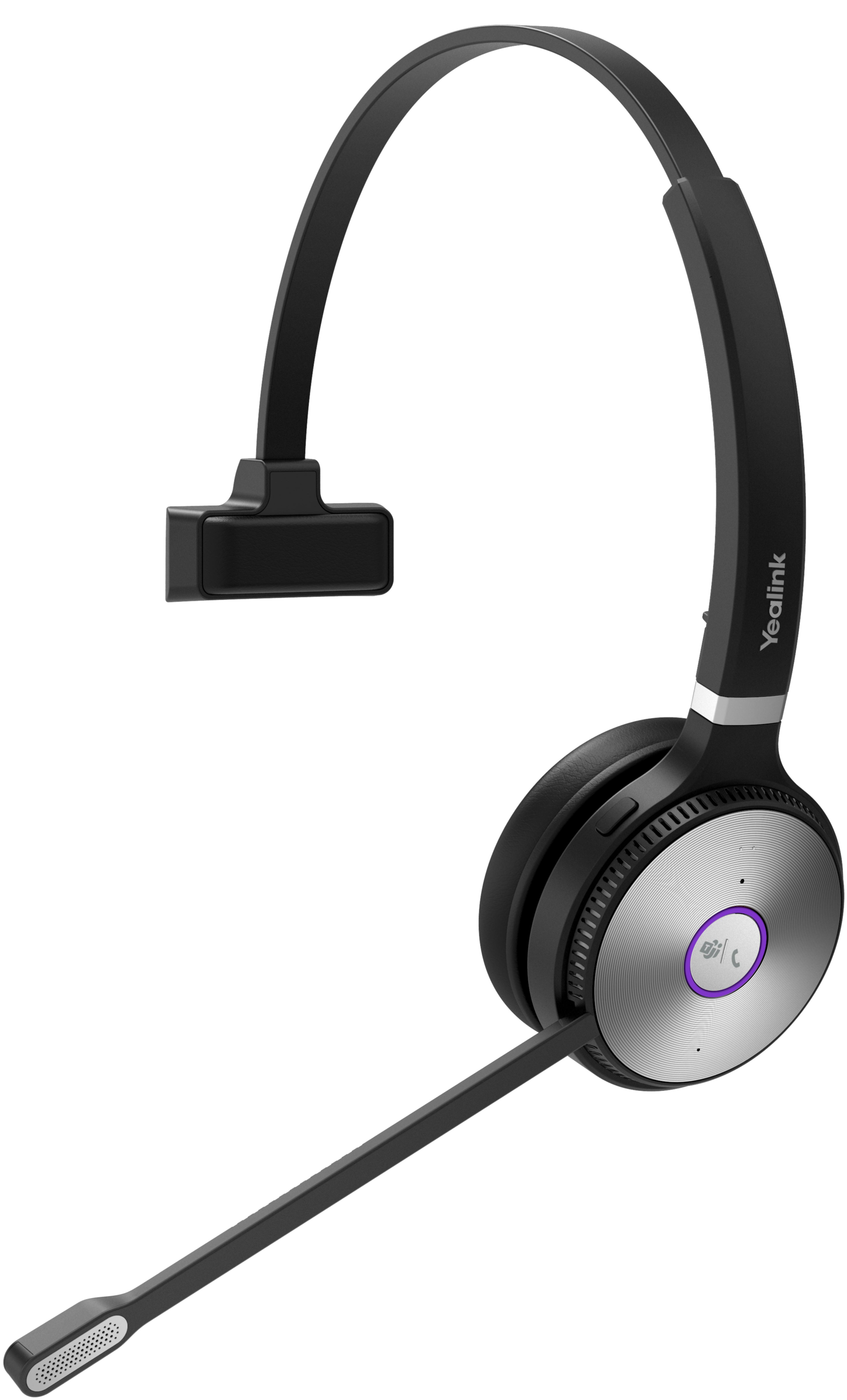 Yealink WH62 Mono Teams DECT Headset