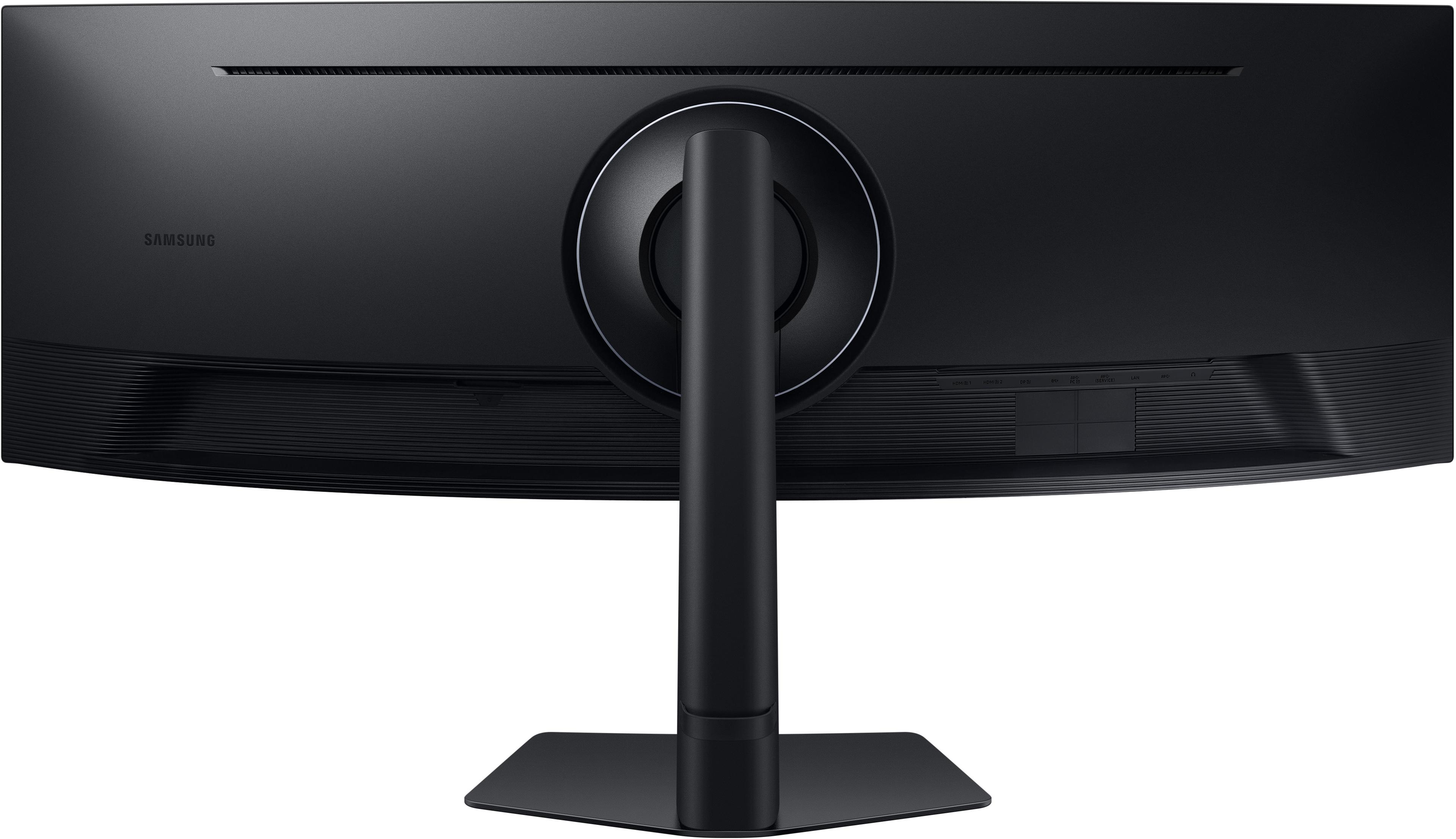 Samsung ViewFinity S49F950UAU Monitor