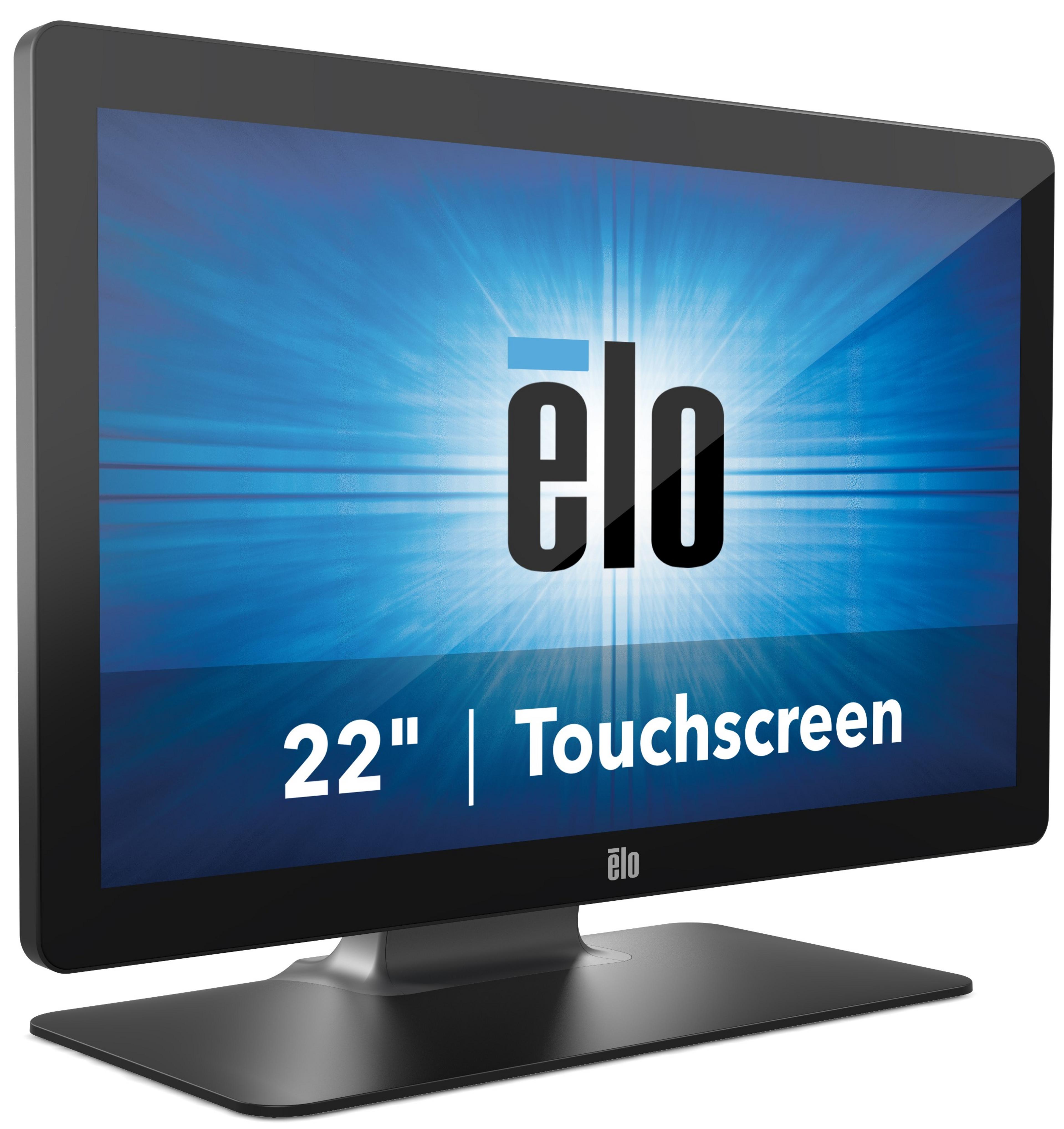 Elo 2202L Touch Monitor