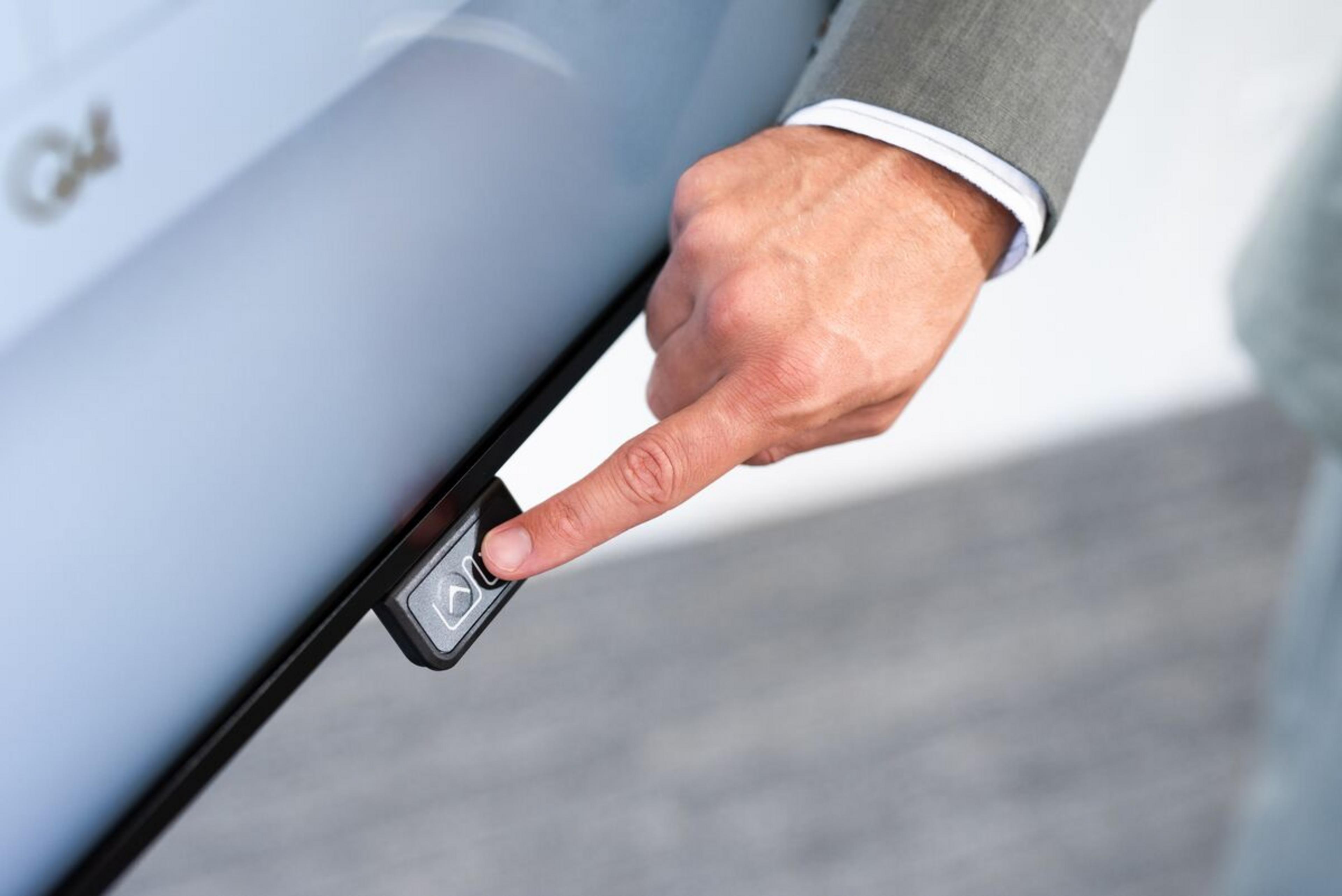 Vogel's RISE 5308 Rollständer