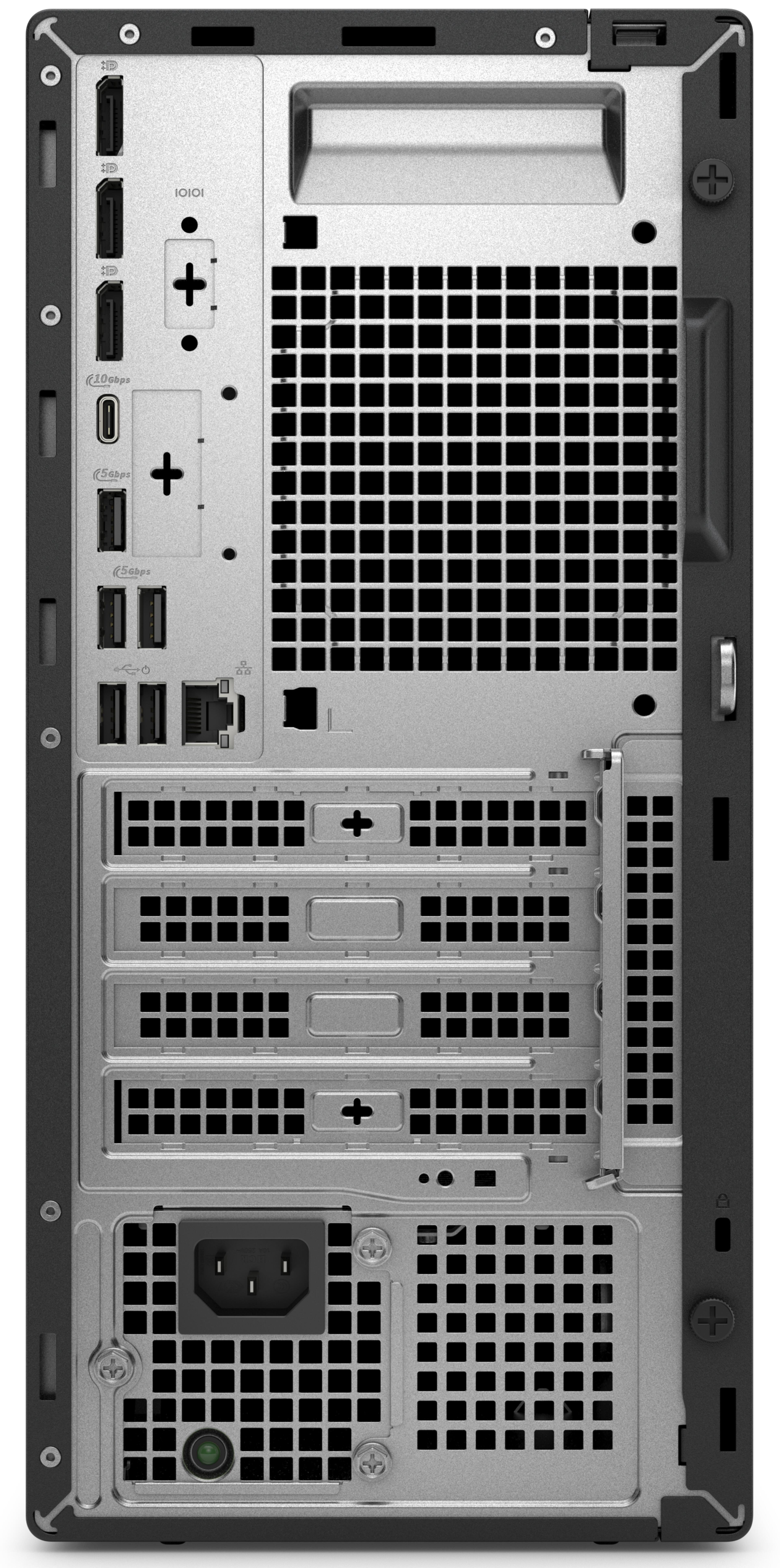 Dell Pro Tower Plus U7 16/512 GB