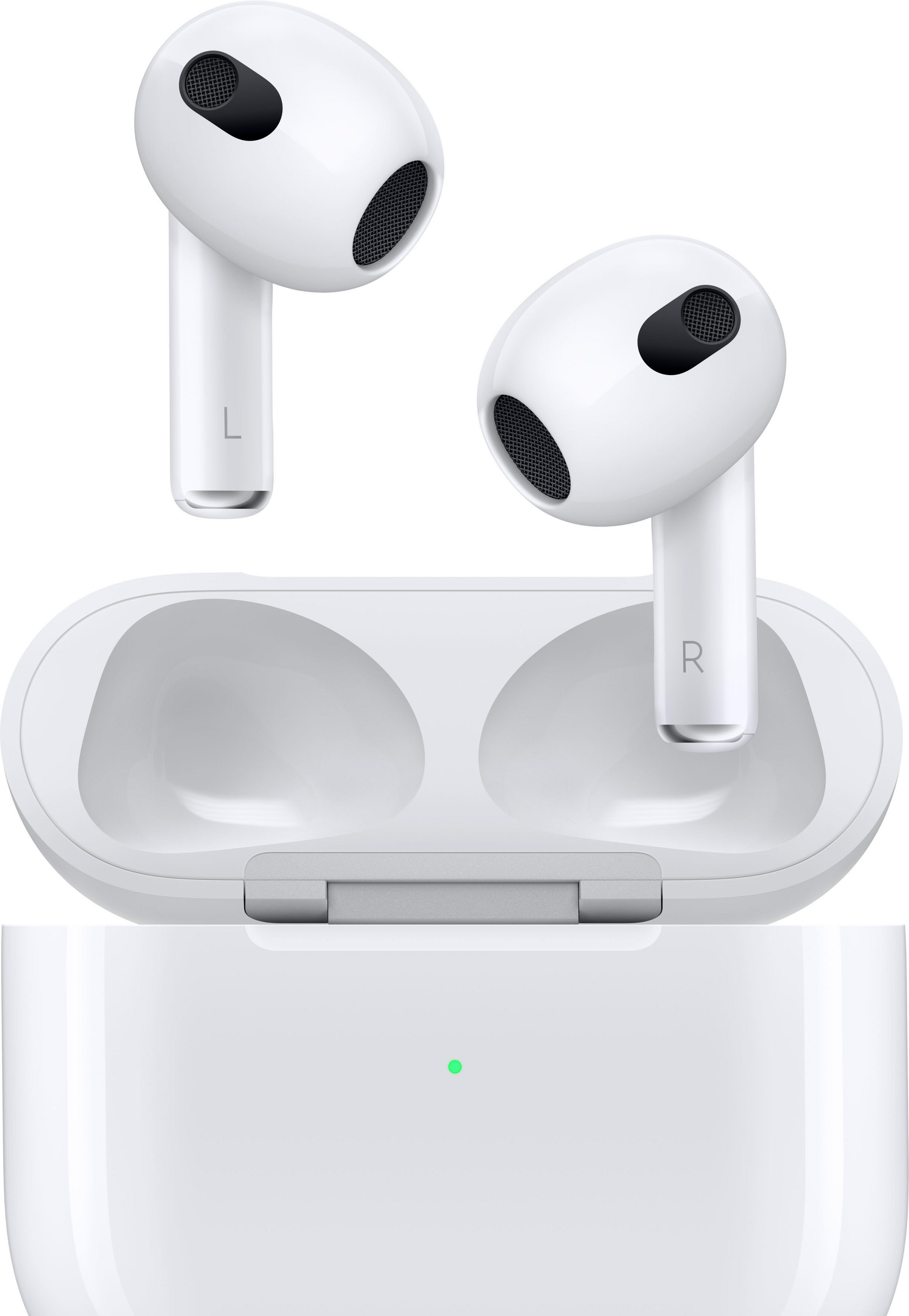Apple AirPods (Gen 3) MagSafe