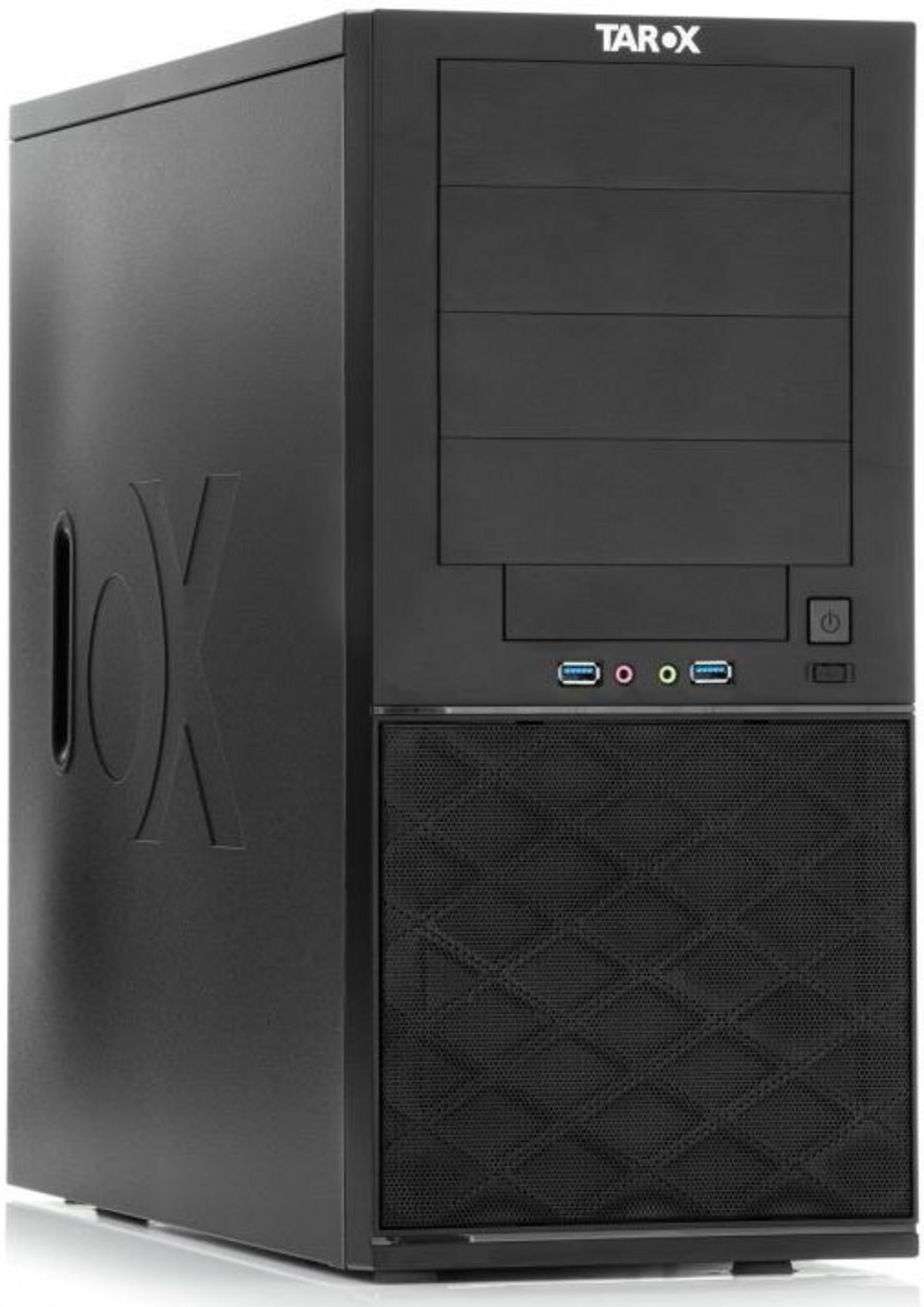 TAROX 7000ZT i7 16GB/1TB